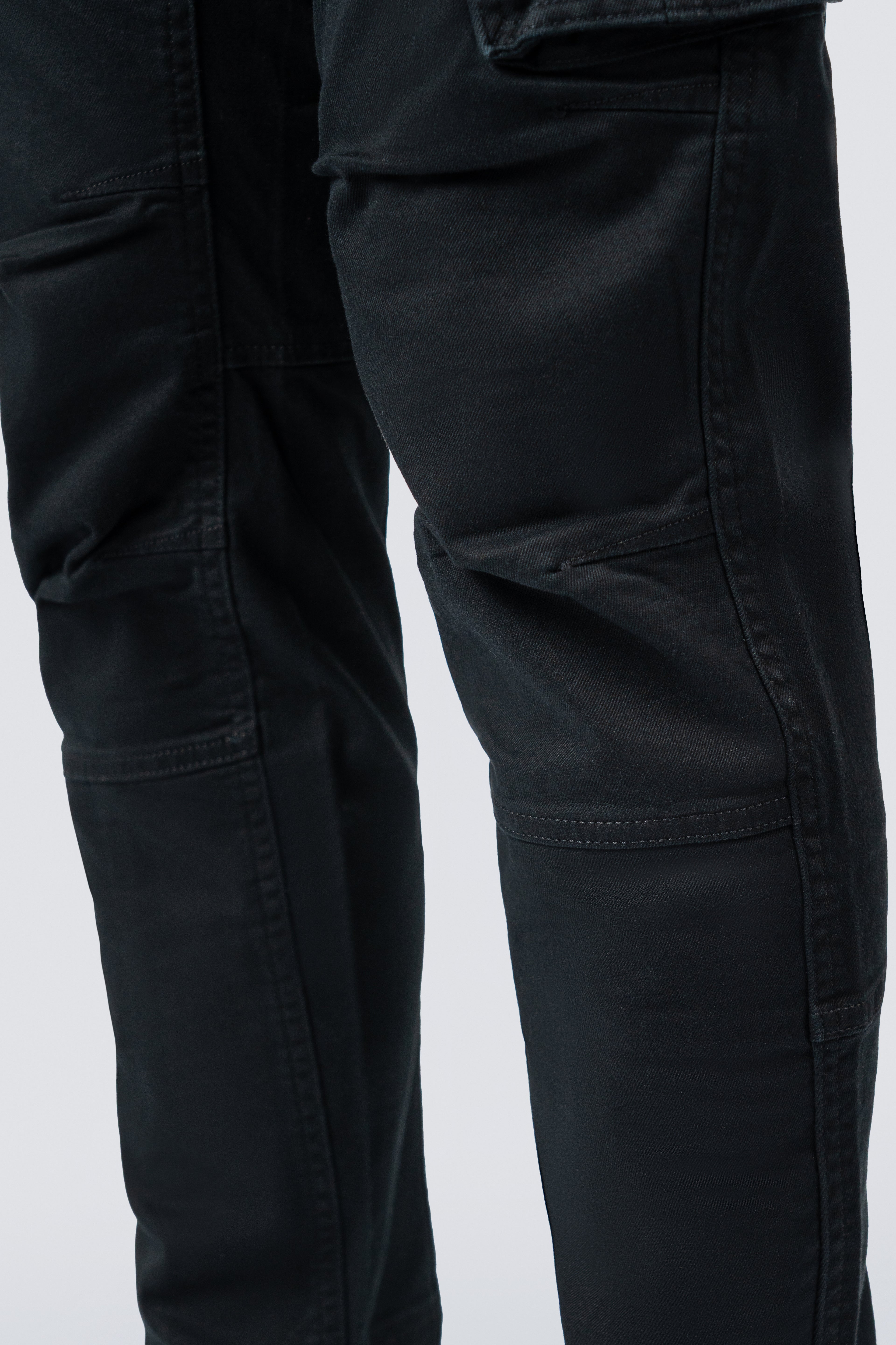 Reinforced - 3D Engineered Cargohose