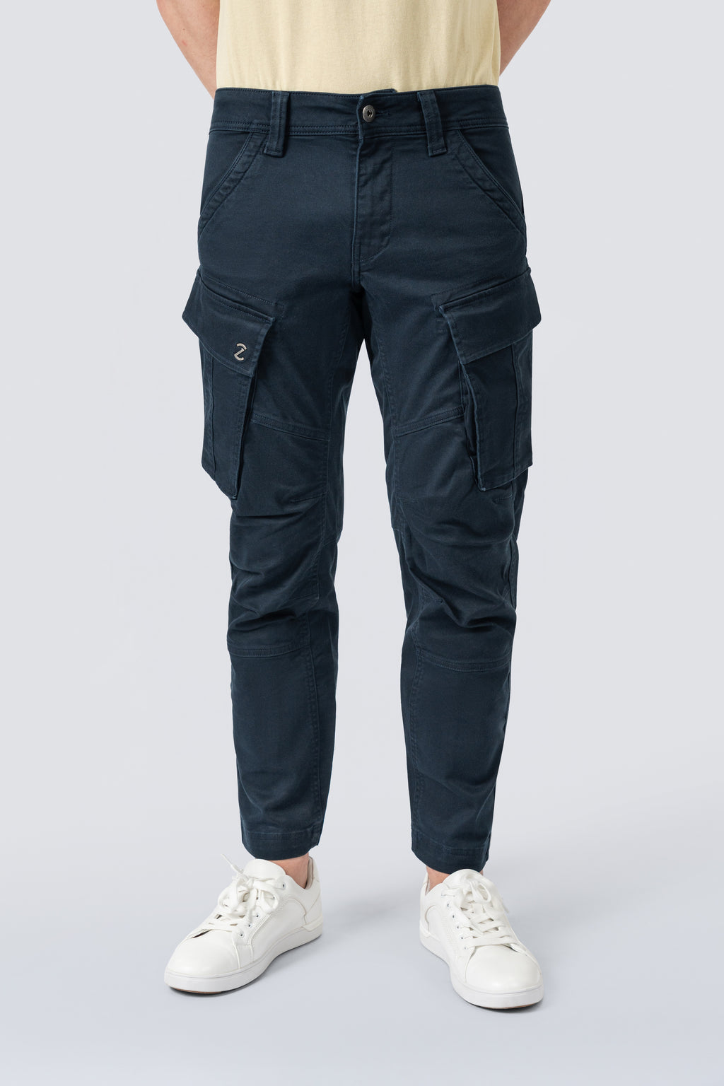 Reinforced - 3D Engineered Cargohose