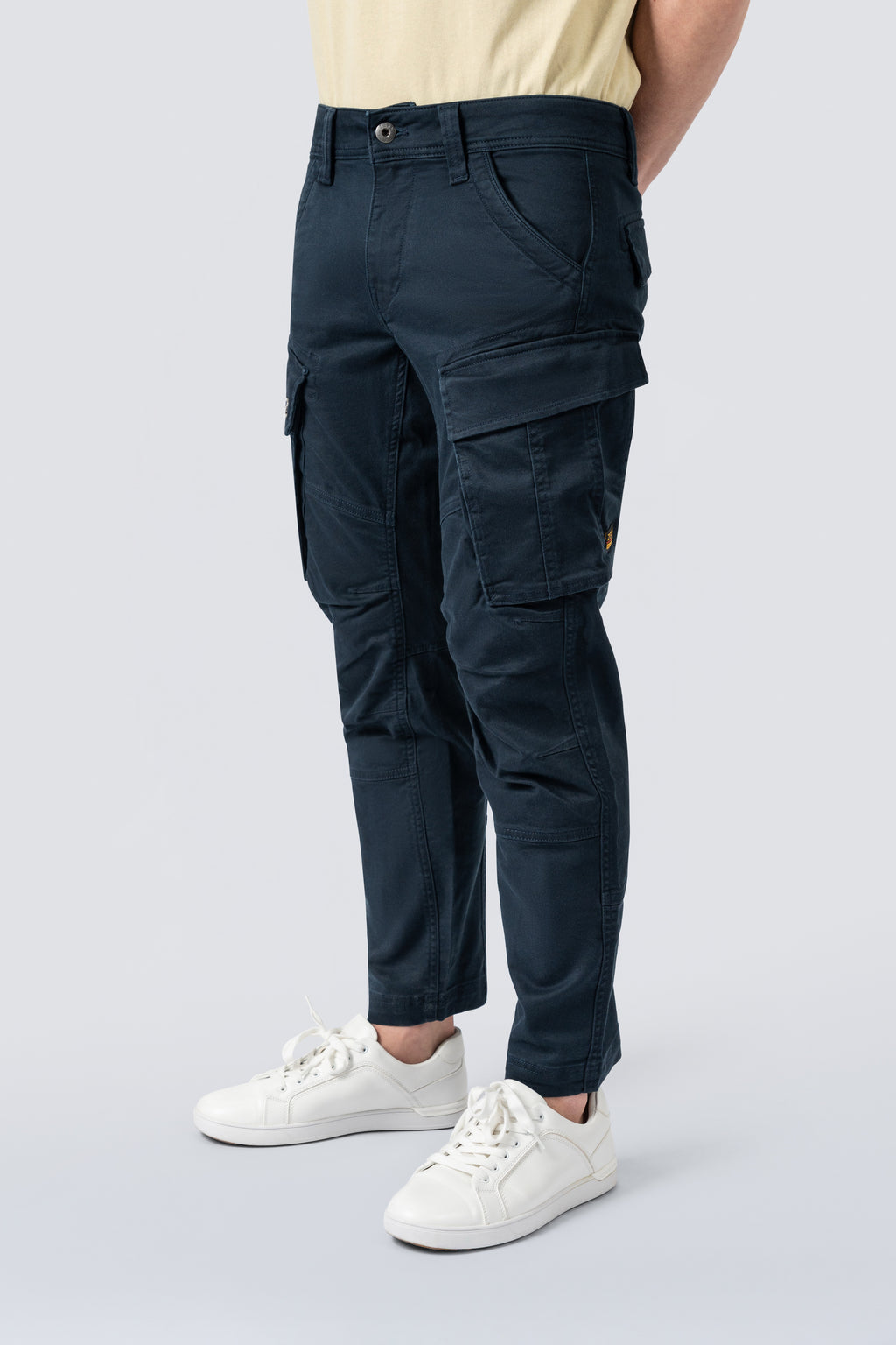 Reinforced - 3D Engineered Cargohose