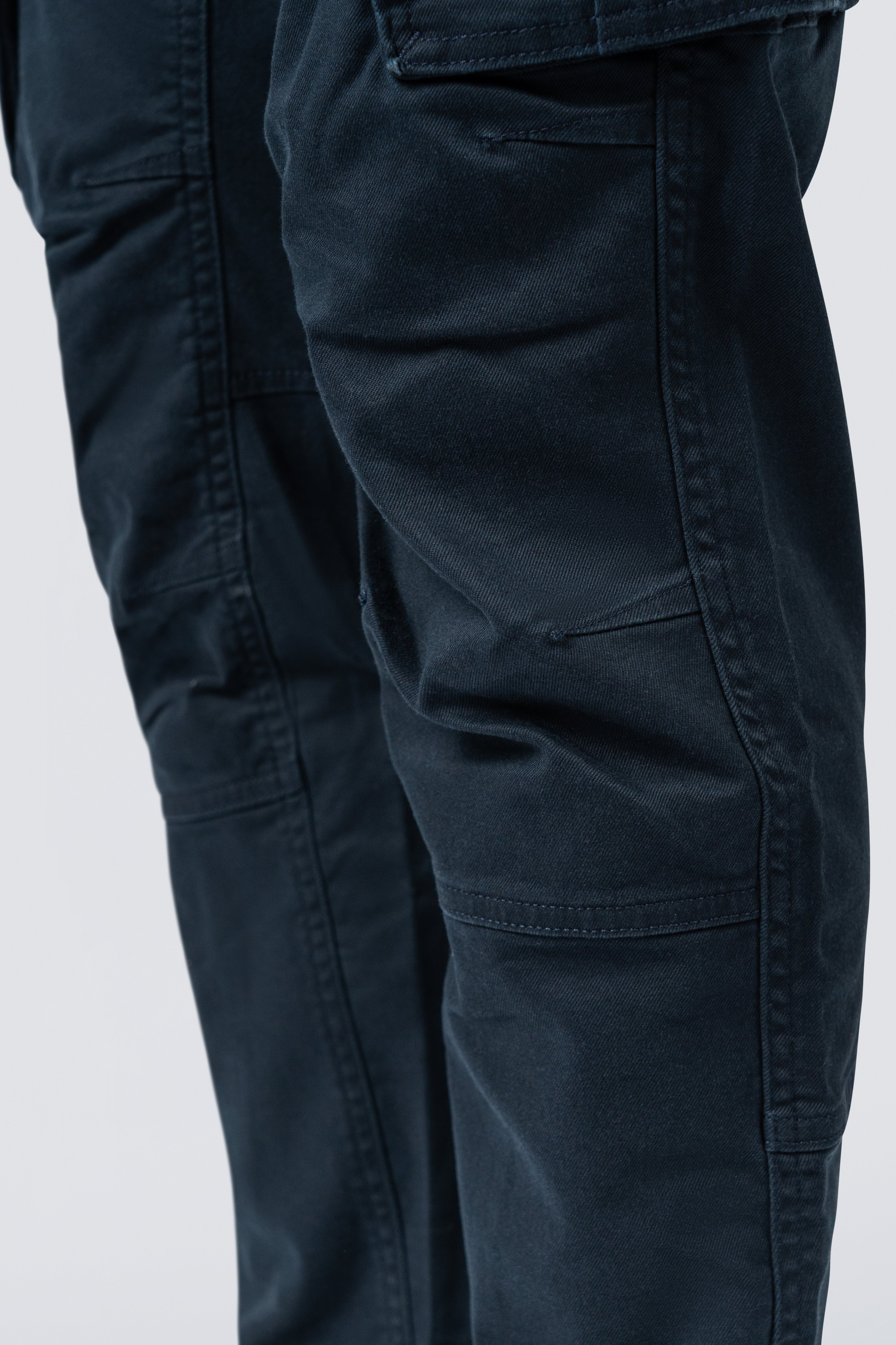 Reinforced - 3D Engineered Cargohose