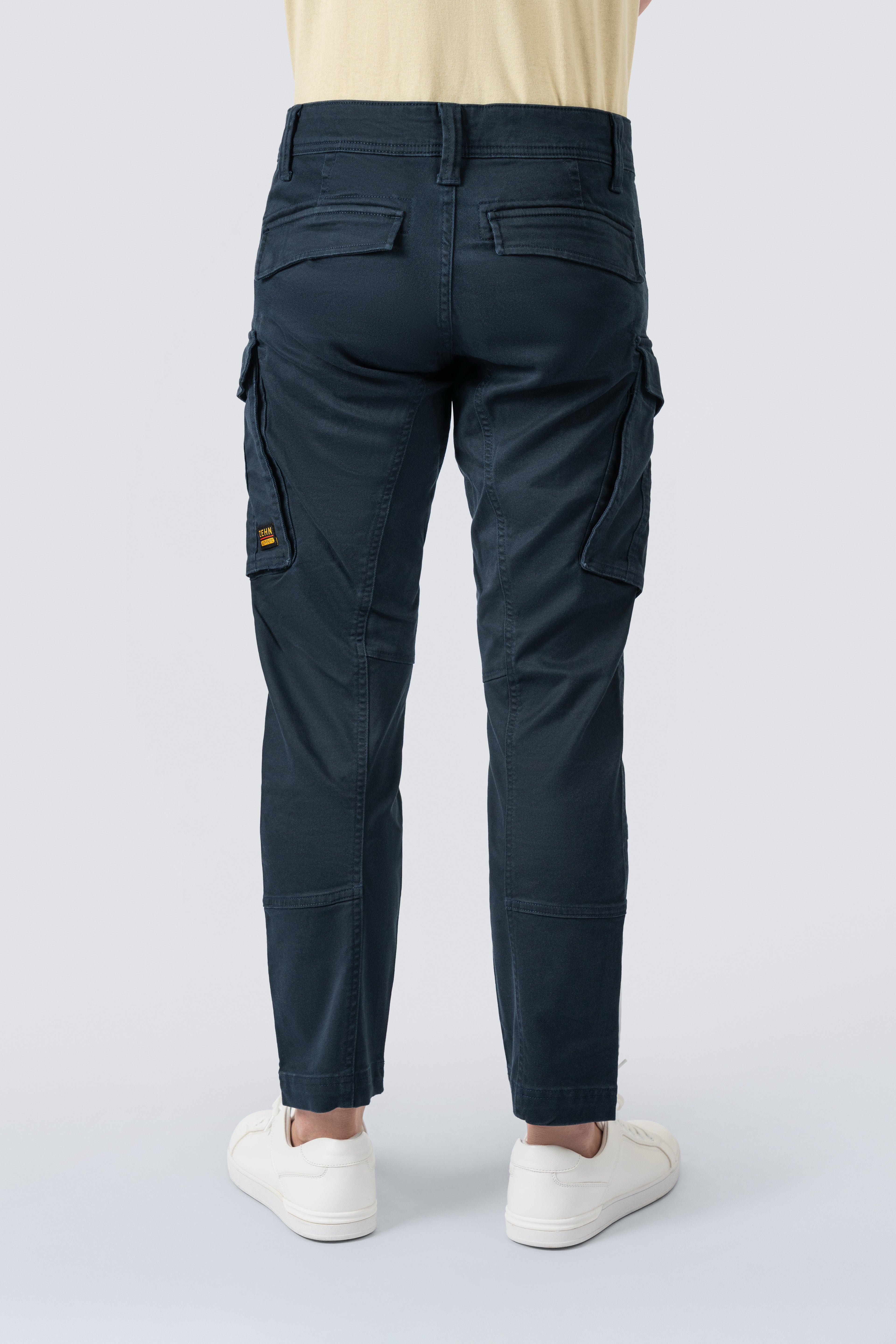 Reinforced - 3D Engineered Cargohose