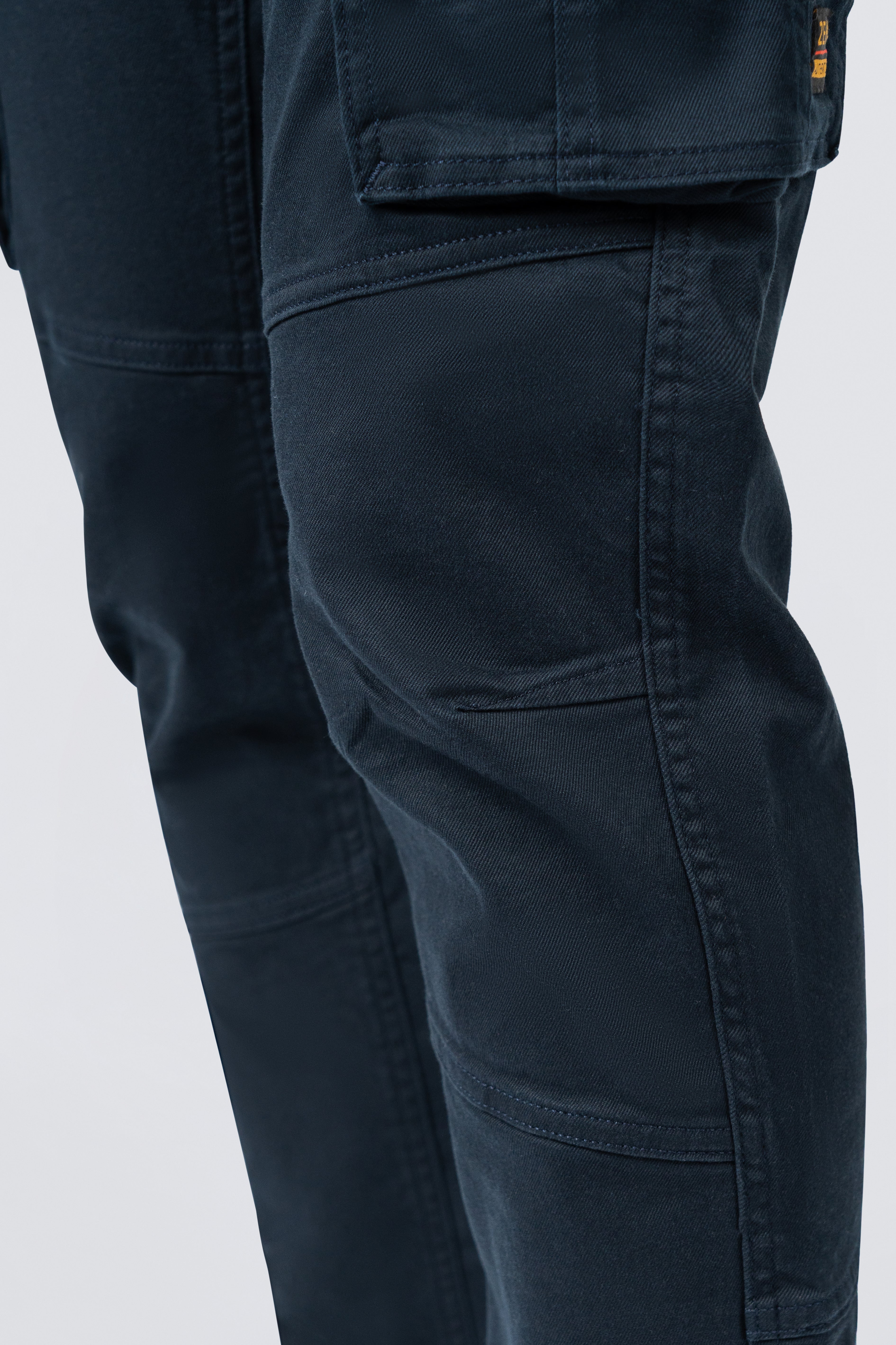Cargohose blue adaptive