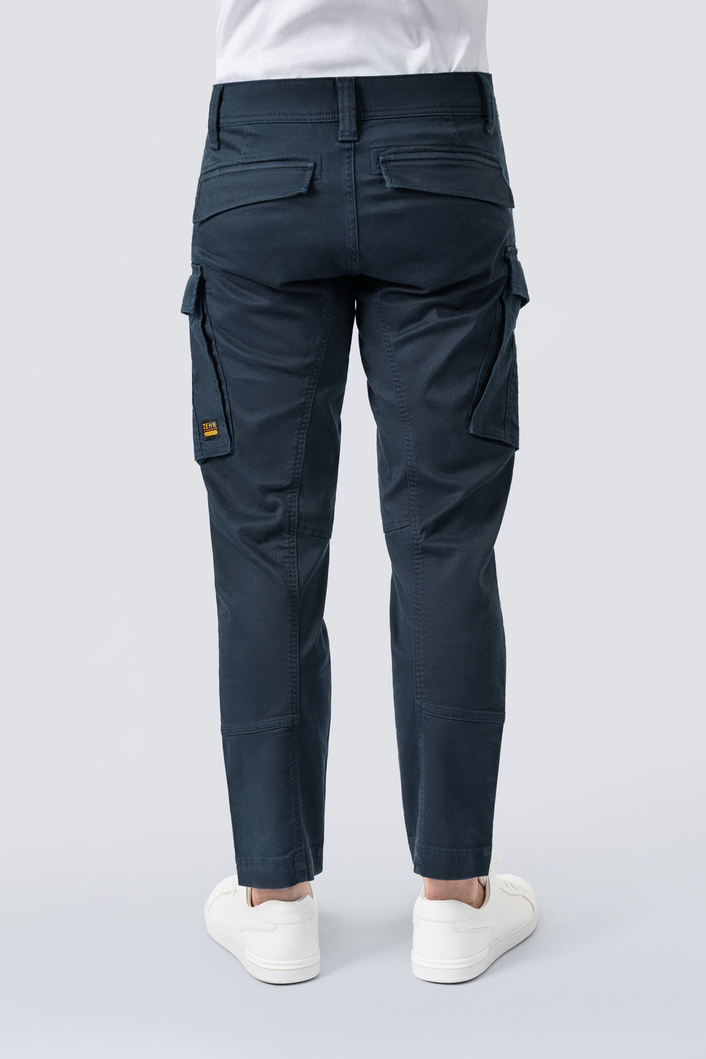 Cargohose blue