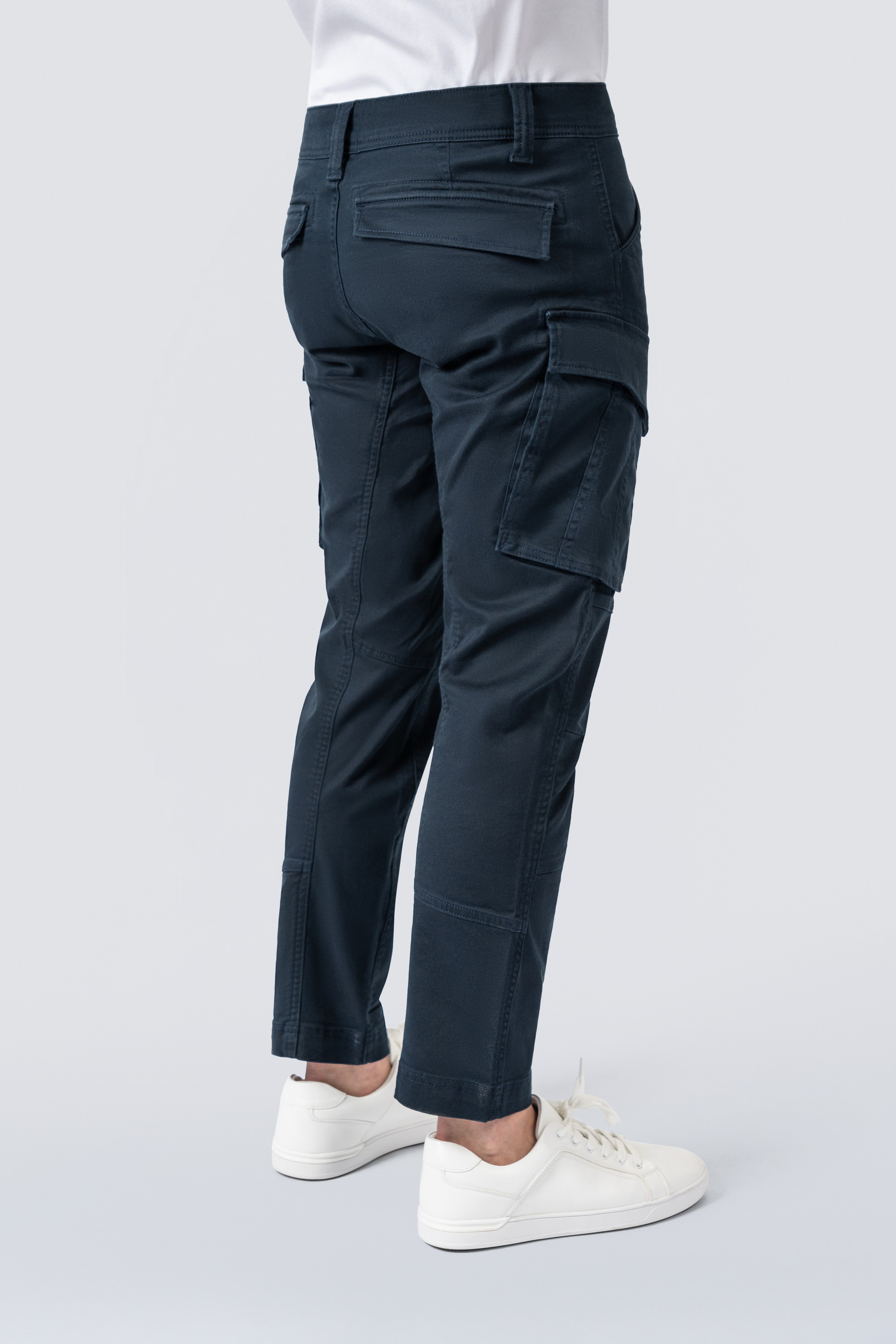 Cargohose blue adaptive