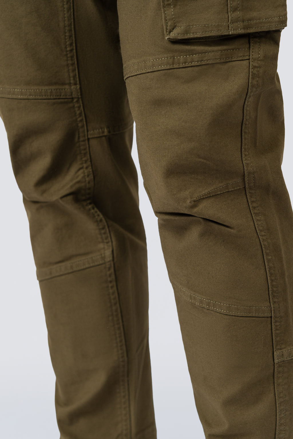 Adaptive Canvas - Cargohose