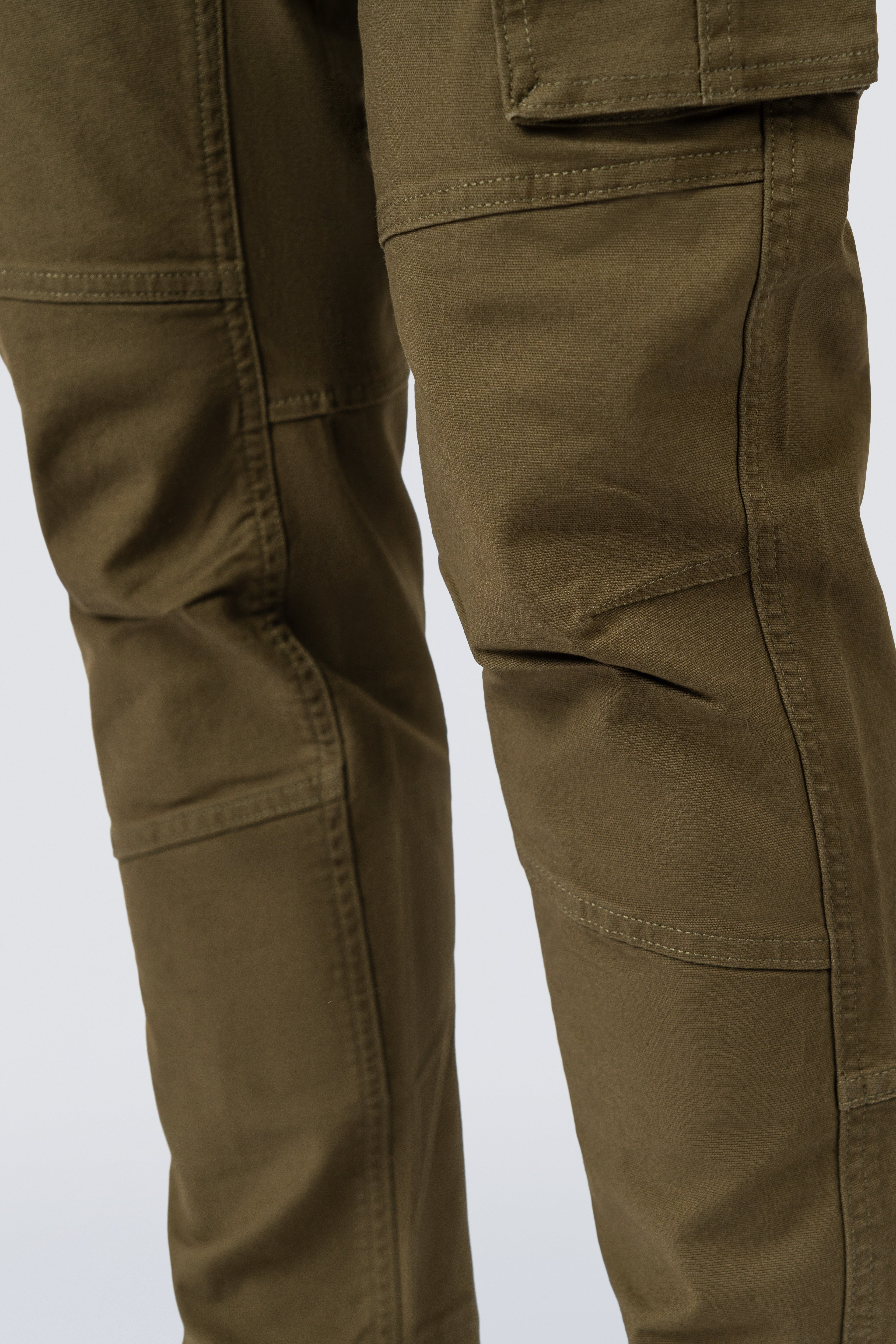 Adaptive Canvas - Cargohose