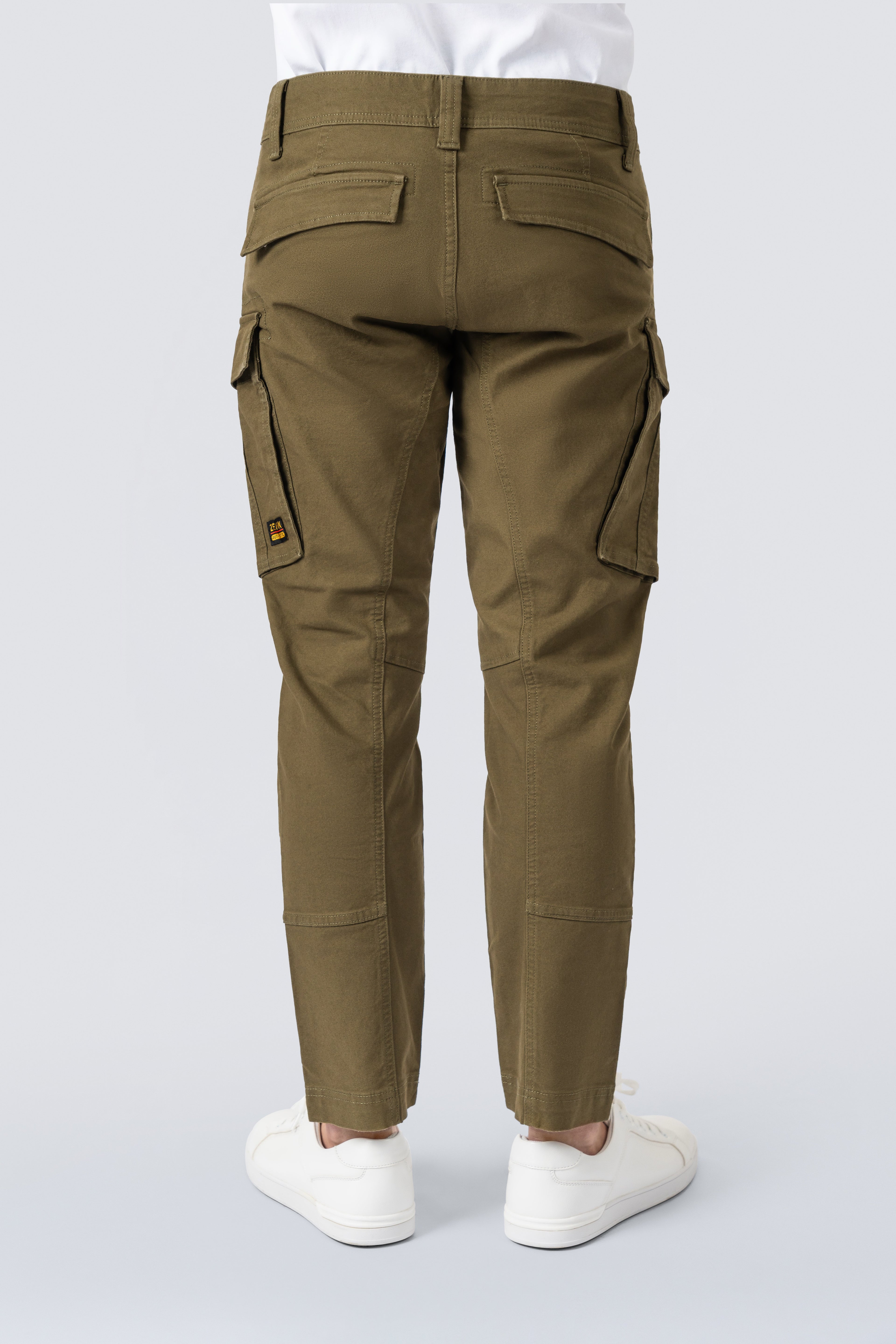 Adaptive Canvas - Cargohose