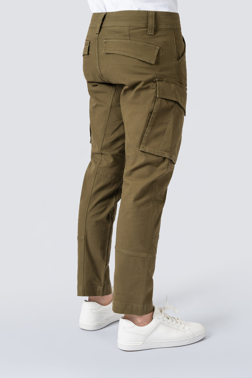 Adaptive Canvas - Cargohose