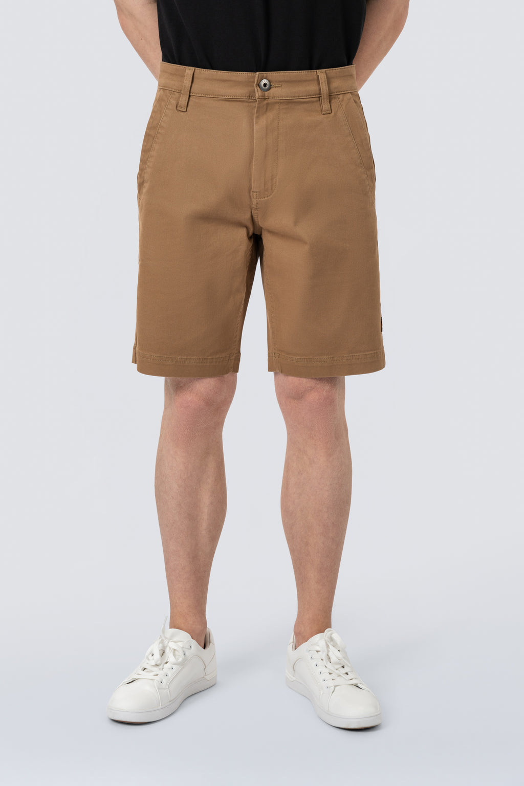 Harbour - Tailored Chino Shorts