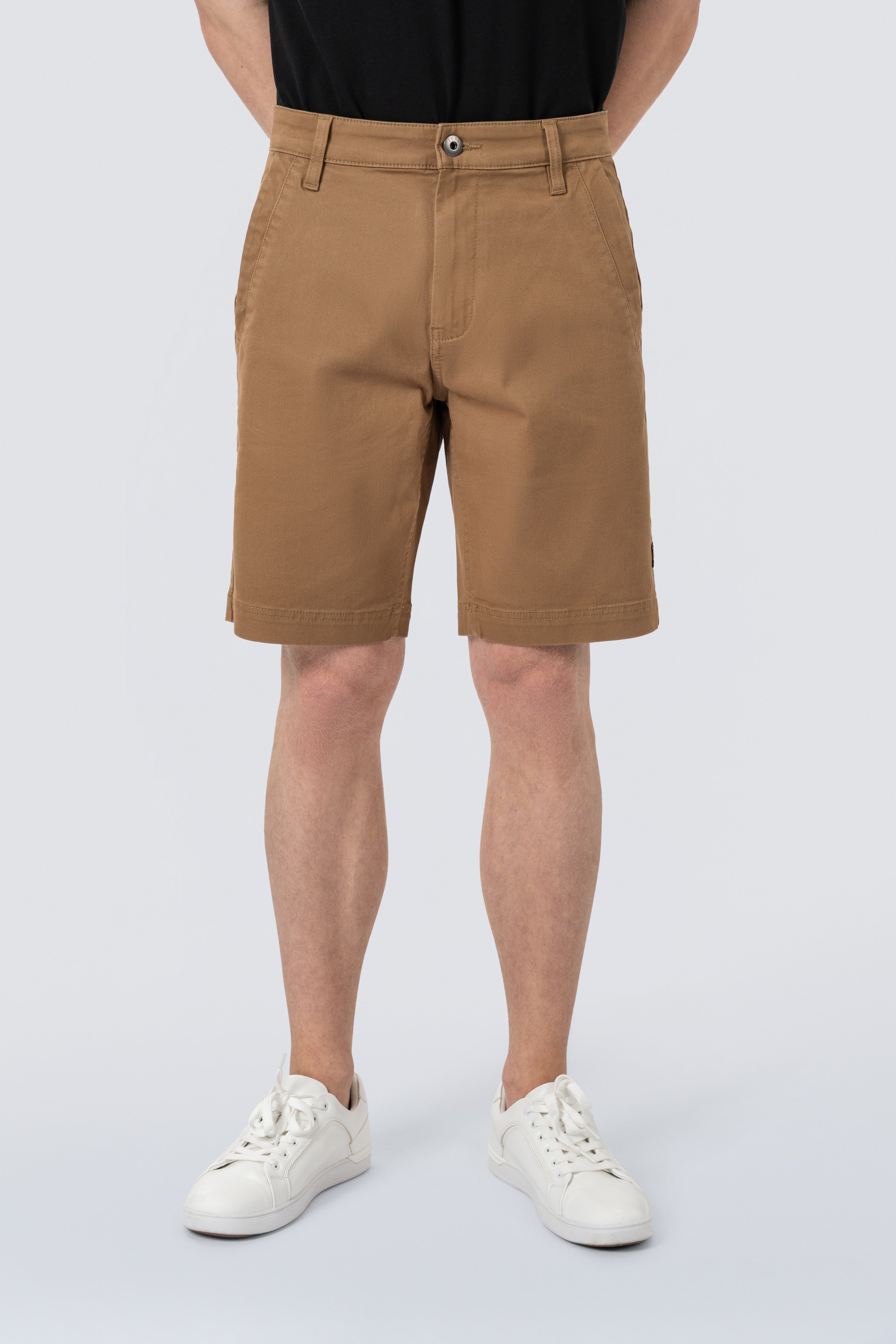 Harbour - Tailored Chino Shorts