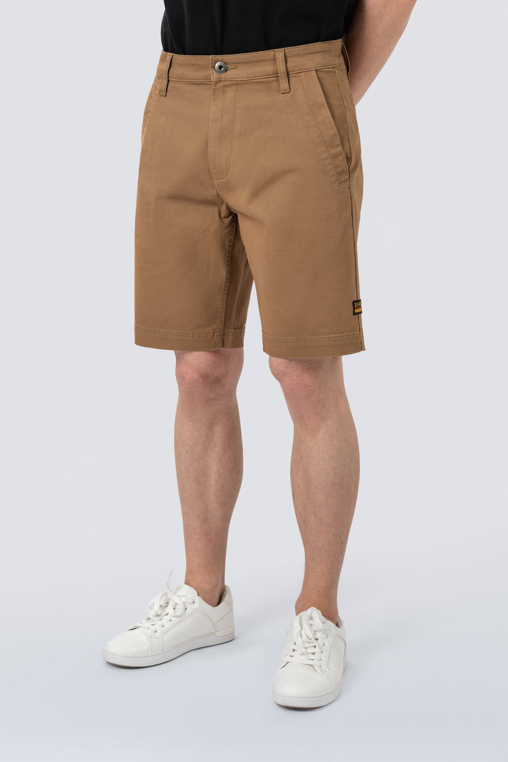 Harbour - Tailored Chino Shorts