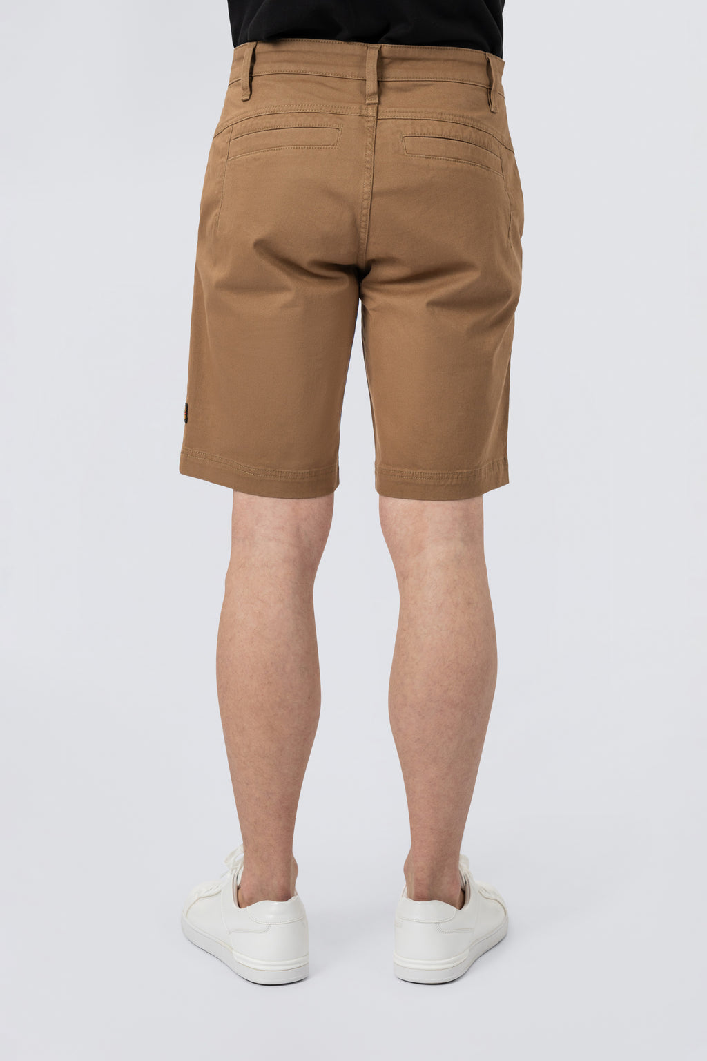 Harbour - Tailored Chino Shorts