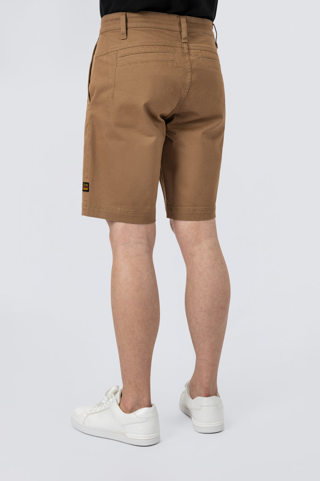 Harbour - Tailored Chino Shorts
