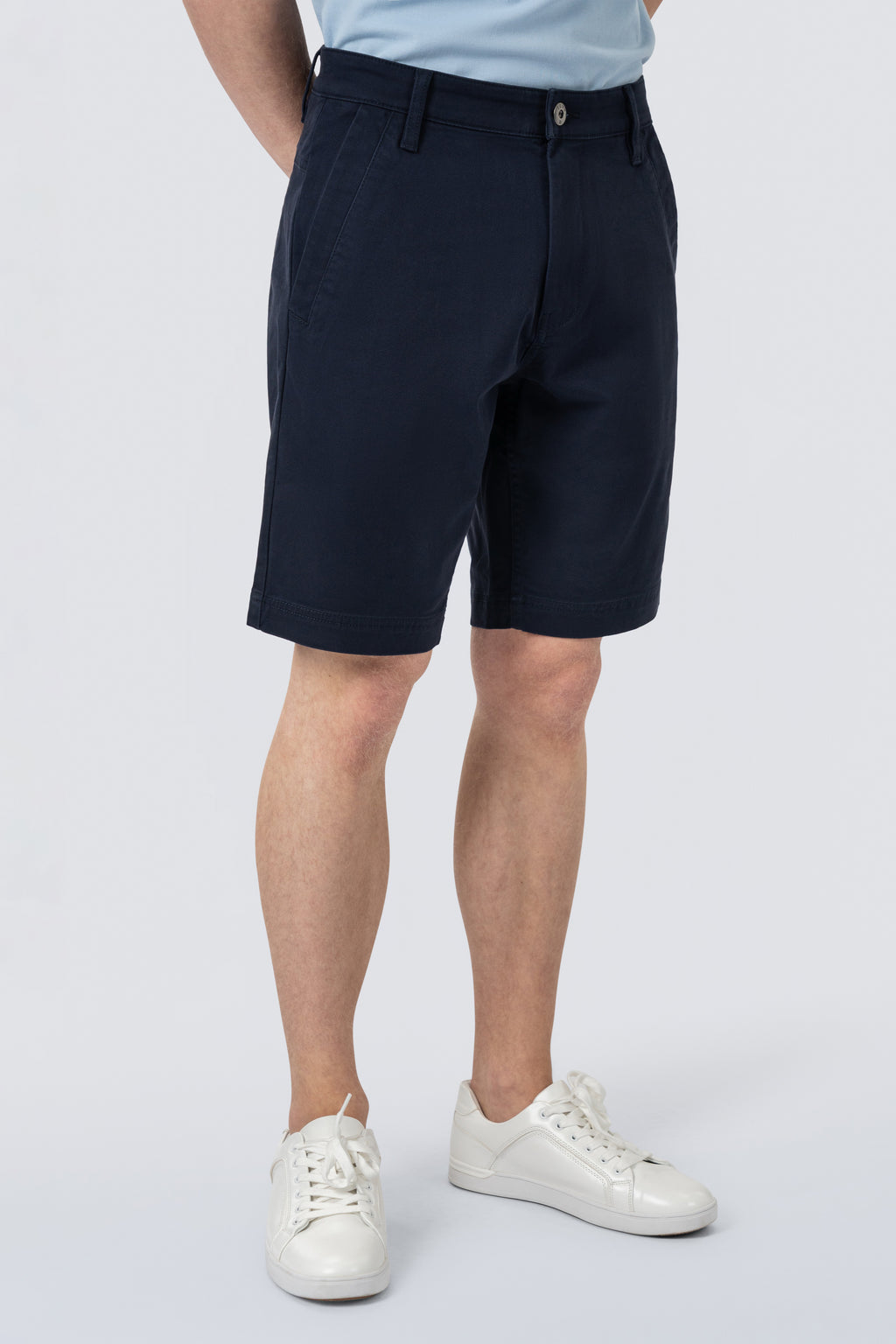 Harbour - Tailored Chino Shorts