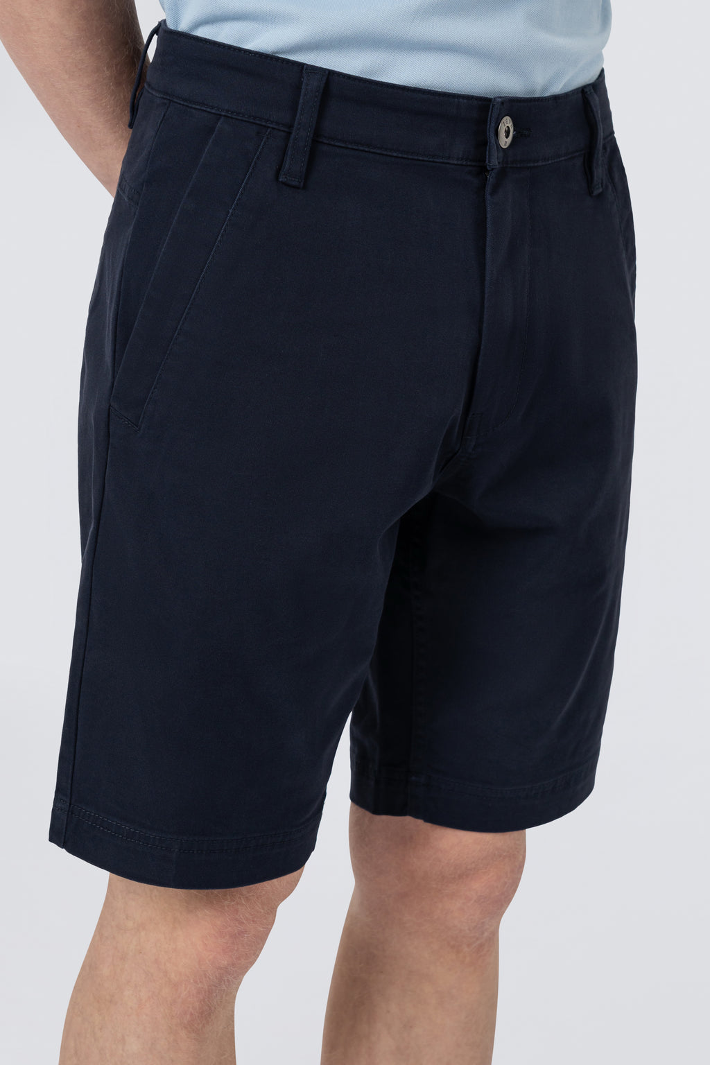 Harbour - Tailored Chino Shorts