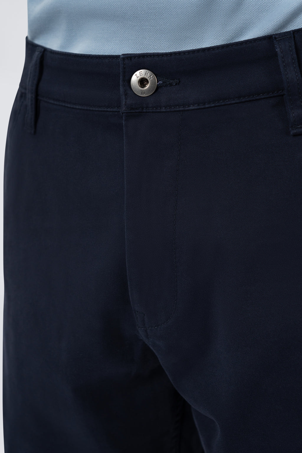 Harbour - Tailored Chino Shorts