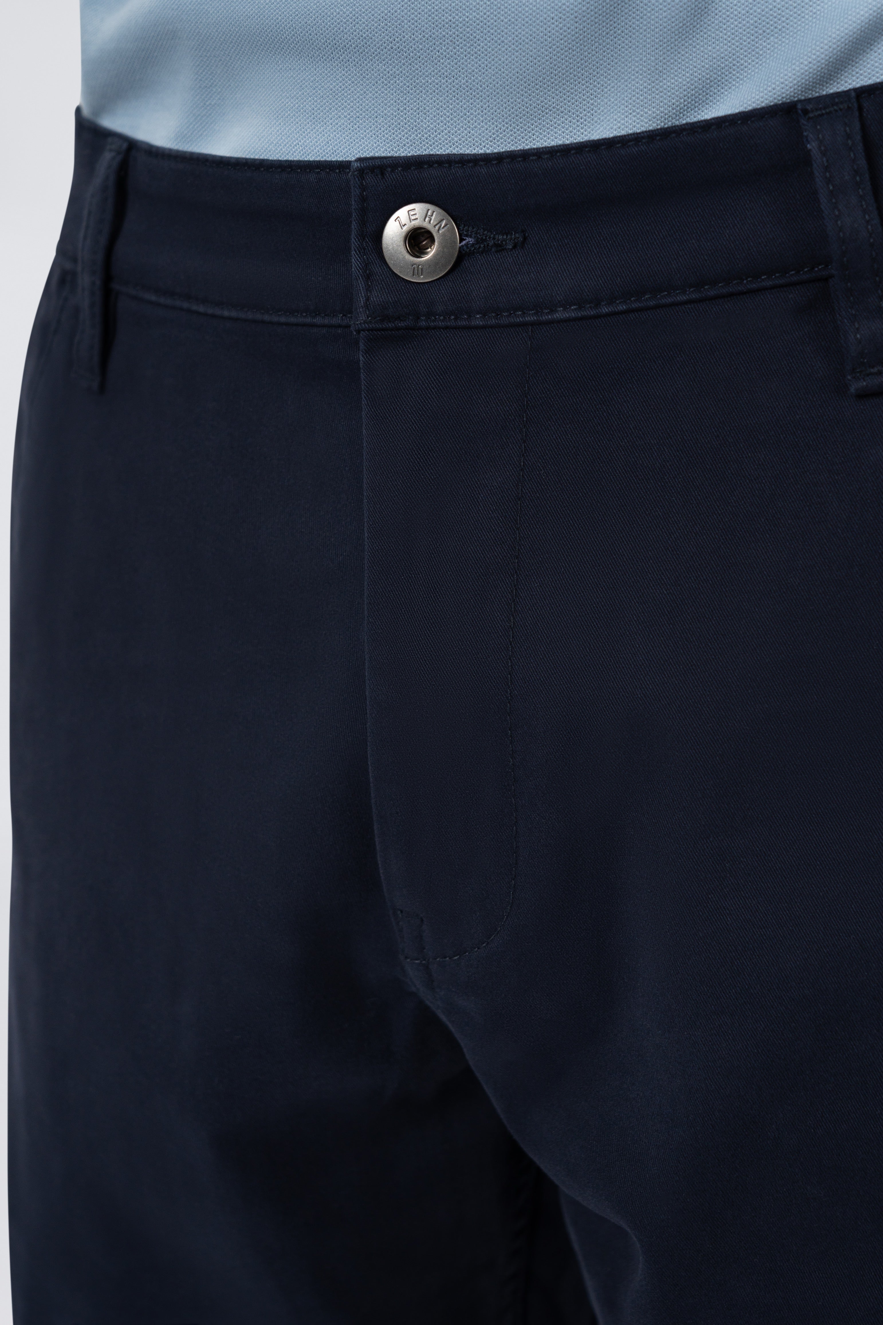Harbour - Tailored Chino Shorts