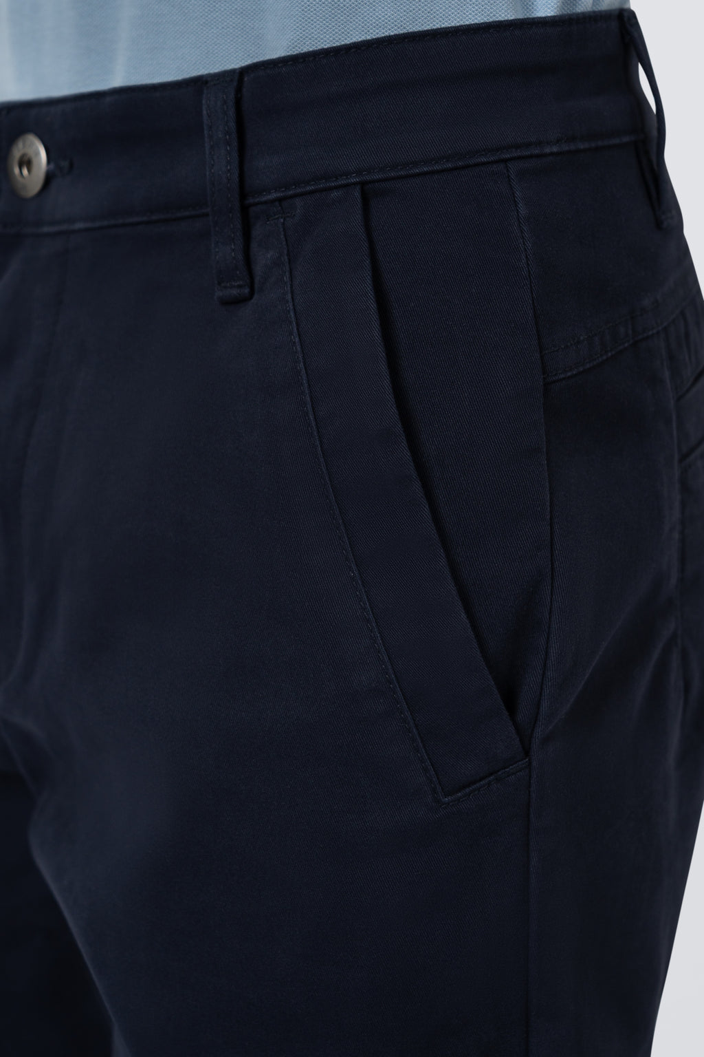 Harbour - Tailored Chino Shorts