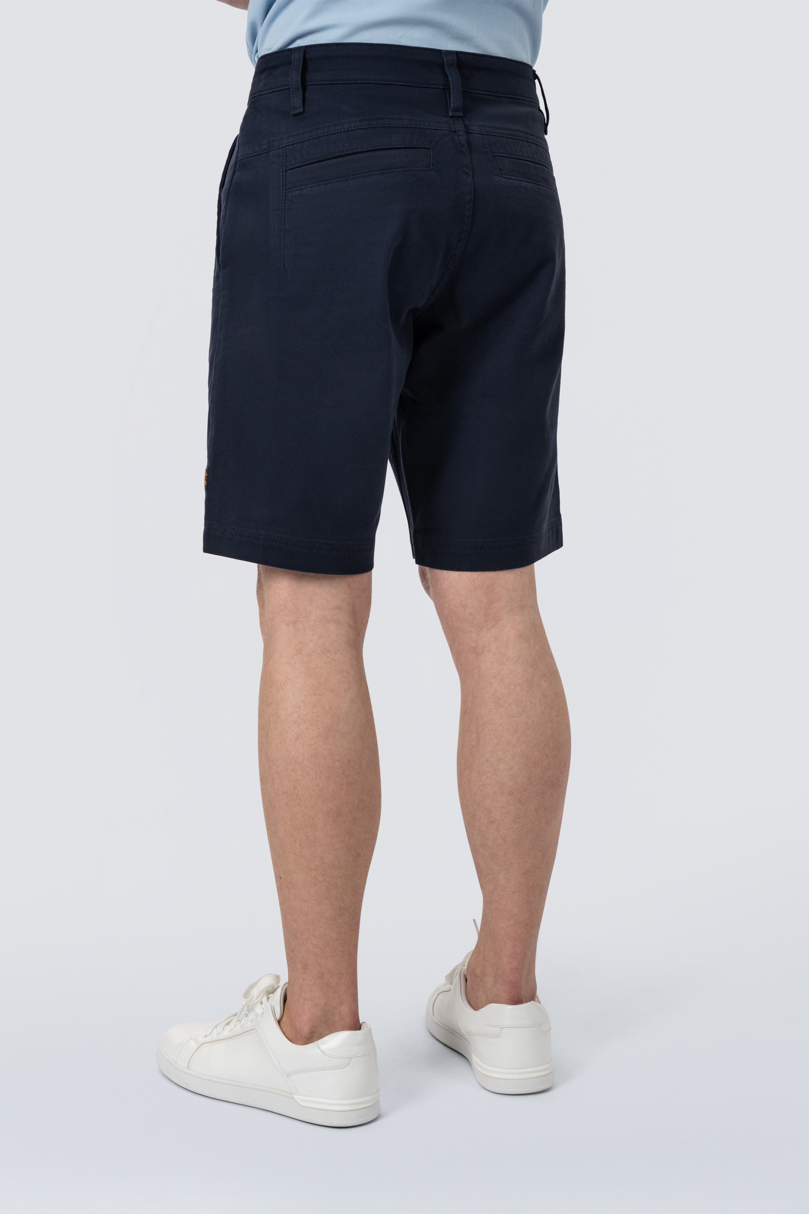 Harbour - Tailored Chino Shorts