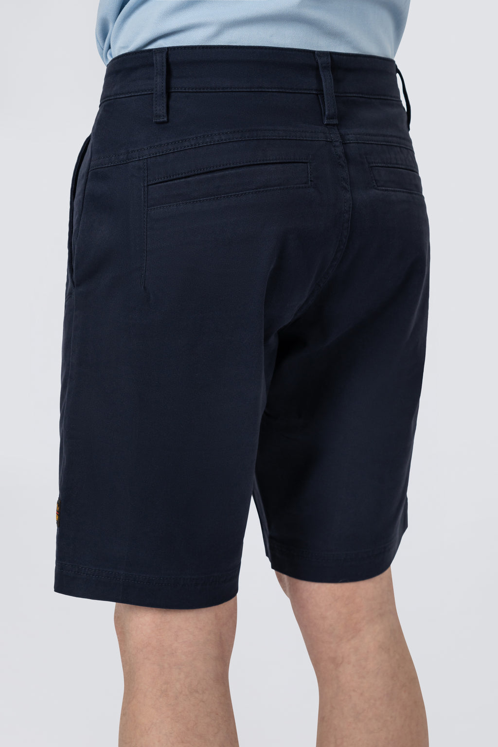 Harbour - Tailored Chino Shorts