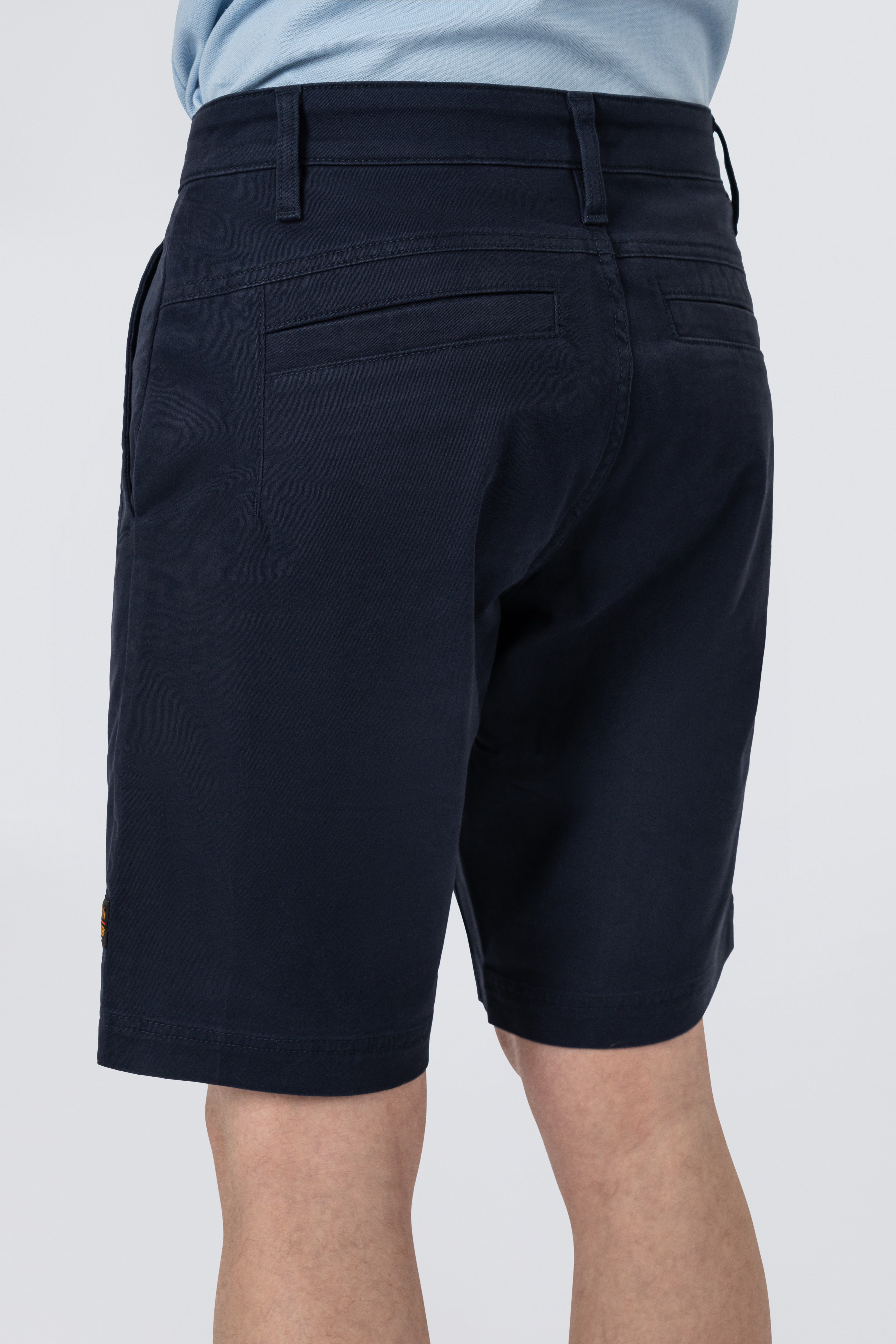Harbour - Tailored Chino Shorts