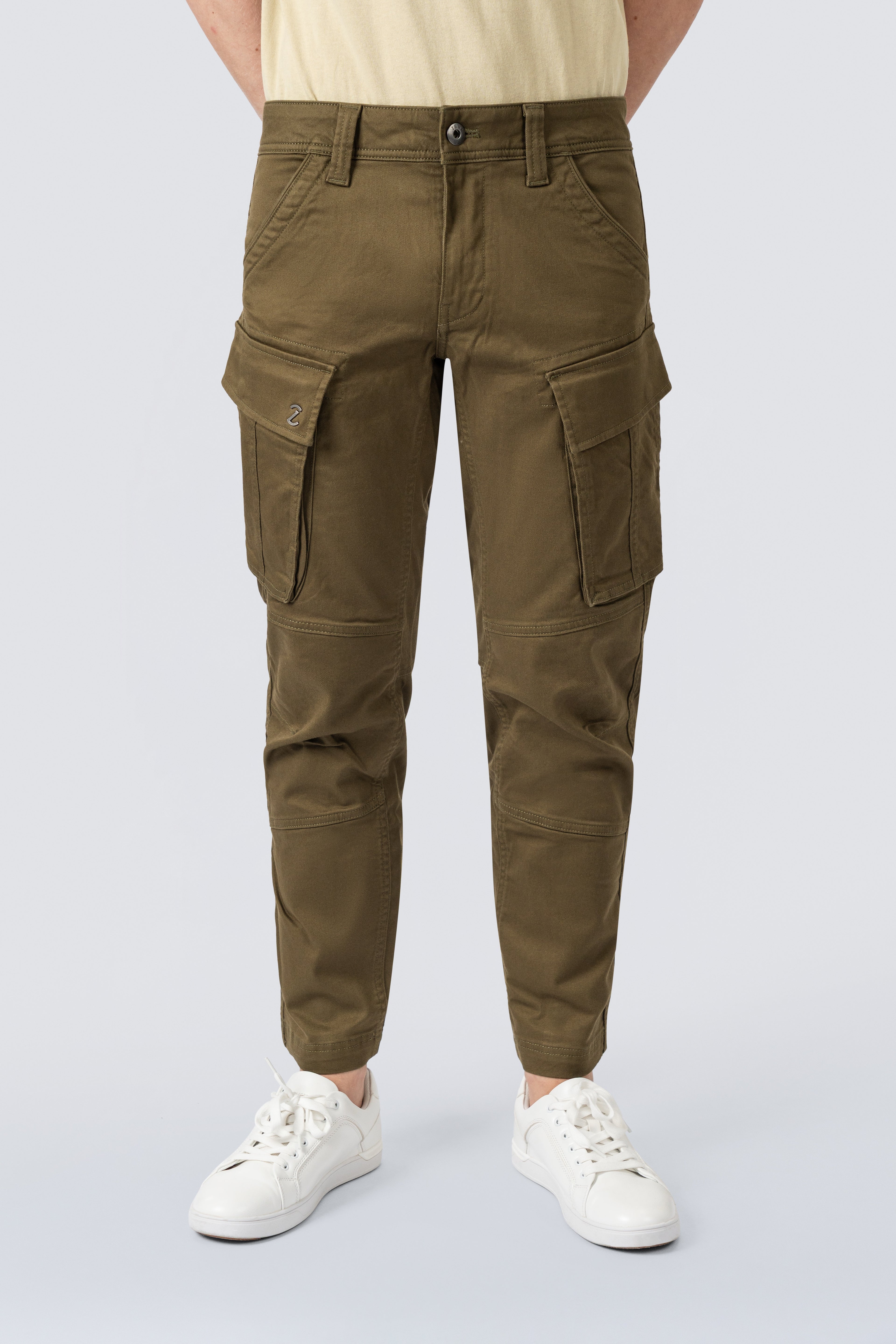 Cargohose olive adaptive