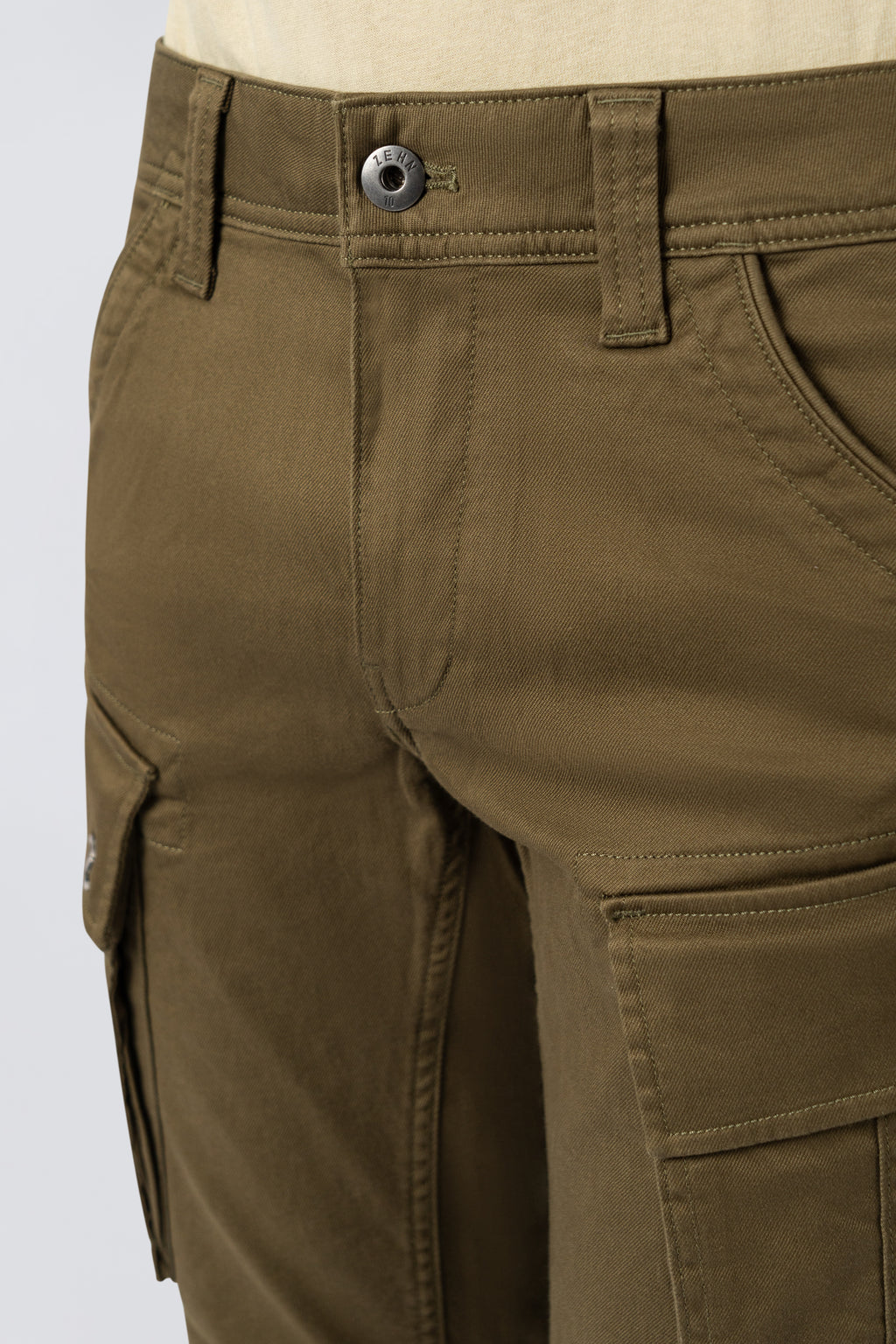 Cargohose olive adaptive