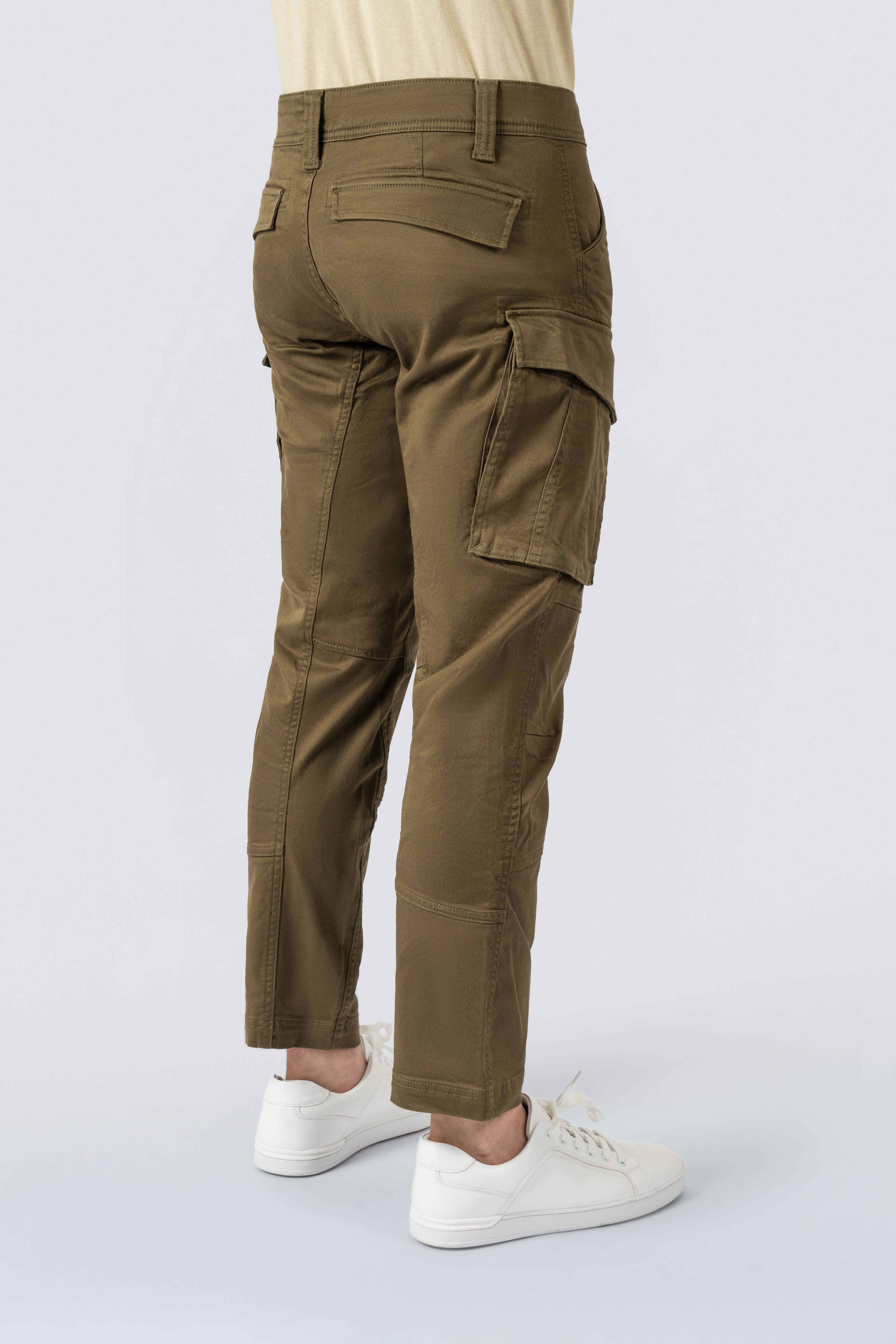 Cargohose olive adaptive