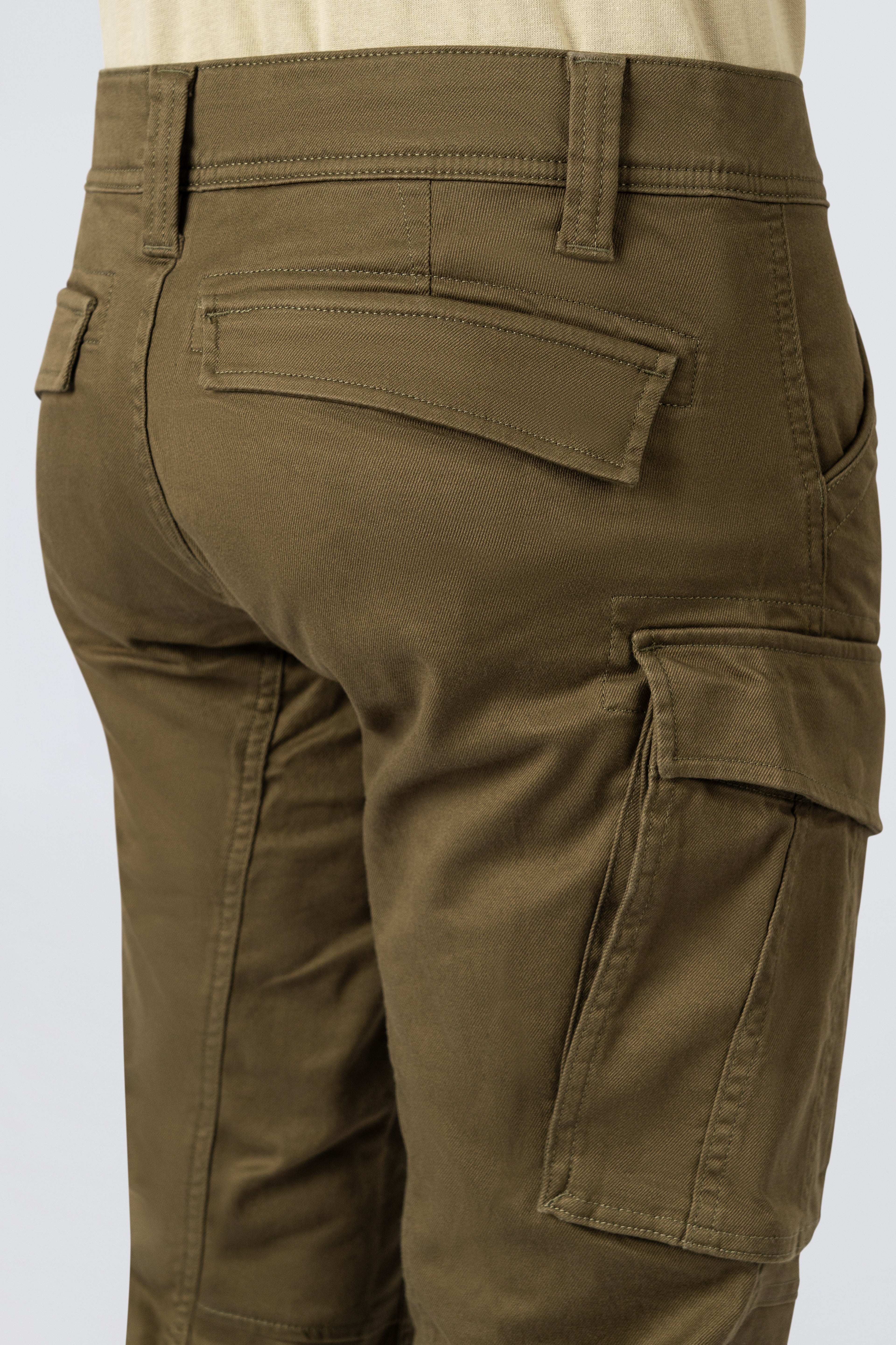 Cargohose olive adaptive