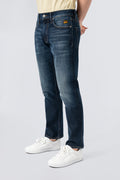 Rivet - Jeans aus Stretch Baumwolle