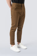 Signature Canvas – Stretch-Chinohose