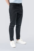 Signature - Chinohose aus Stretch Twill