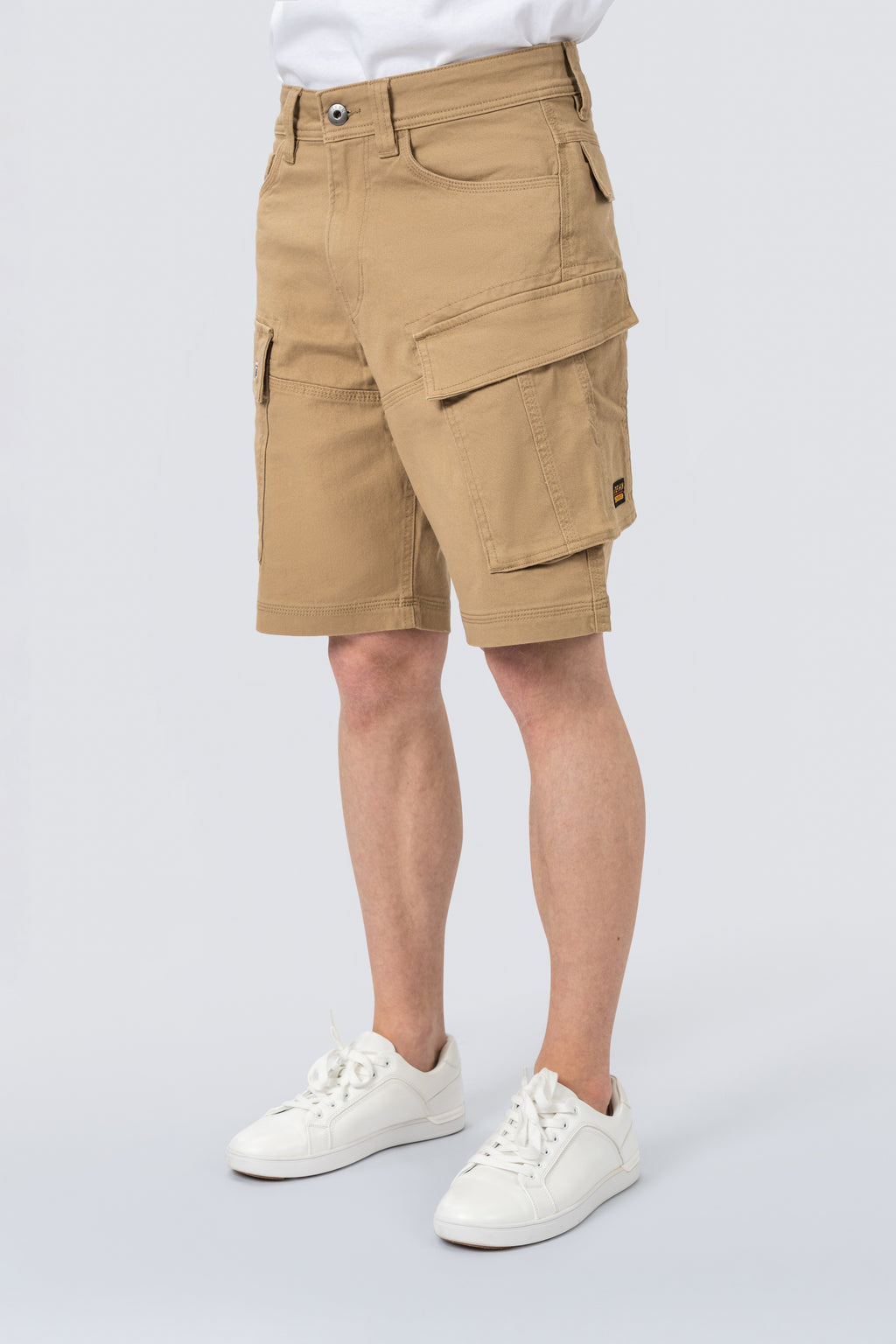 Traverse - Utility Cargo Shorts