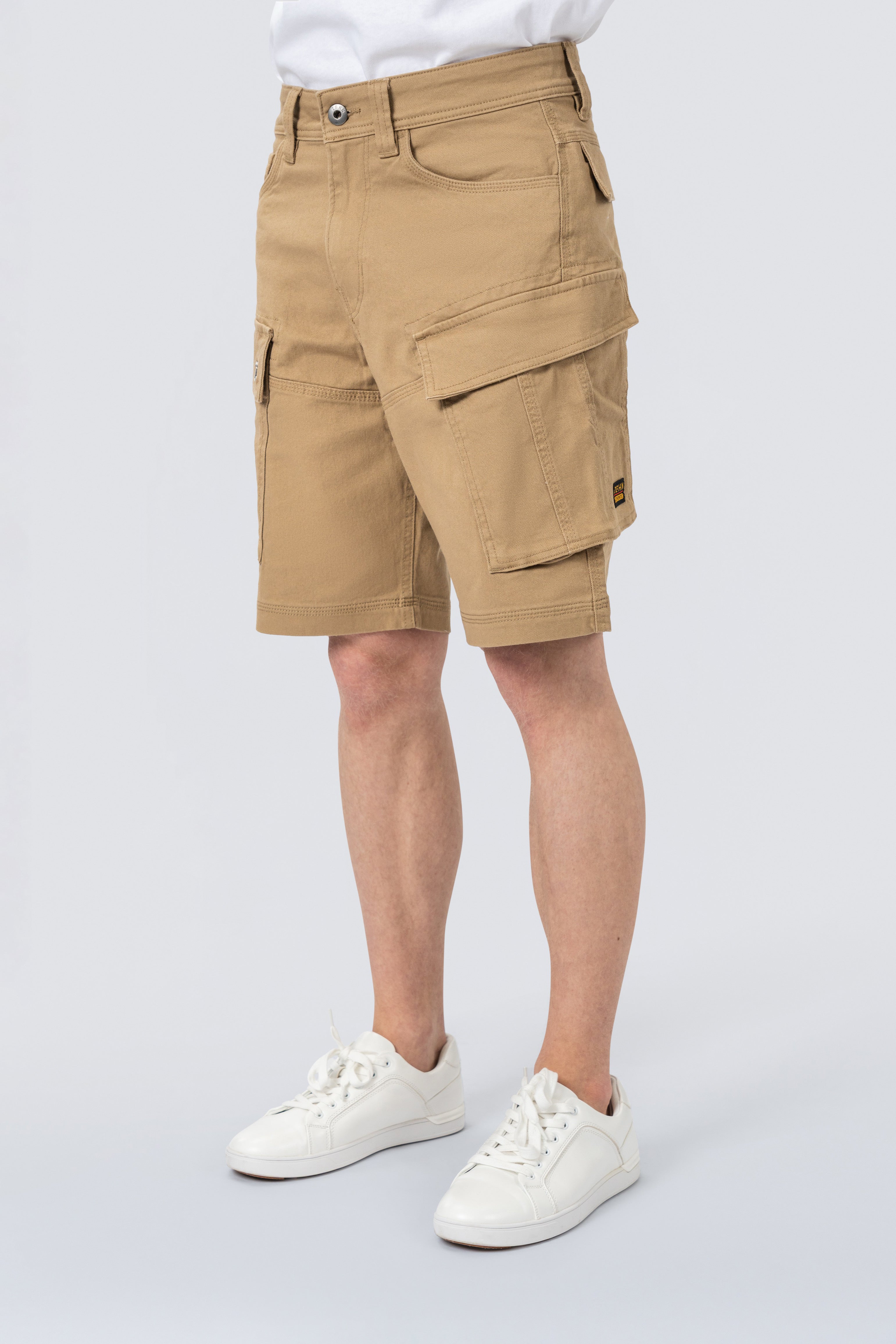 Traverse - Utility Cargo Shorts