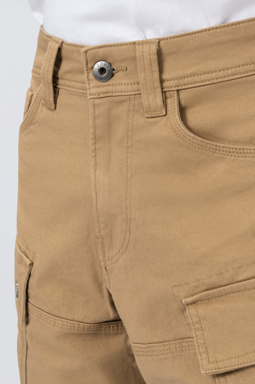 Traverse - Utility Cargo Shorts