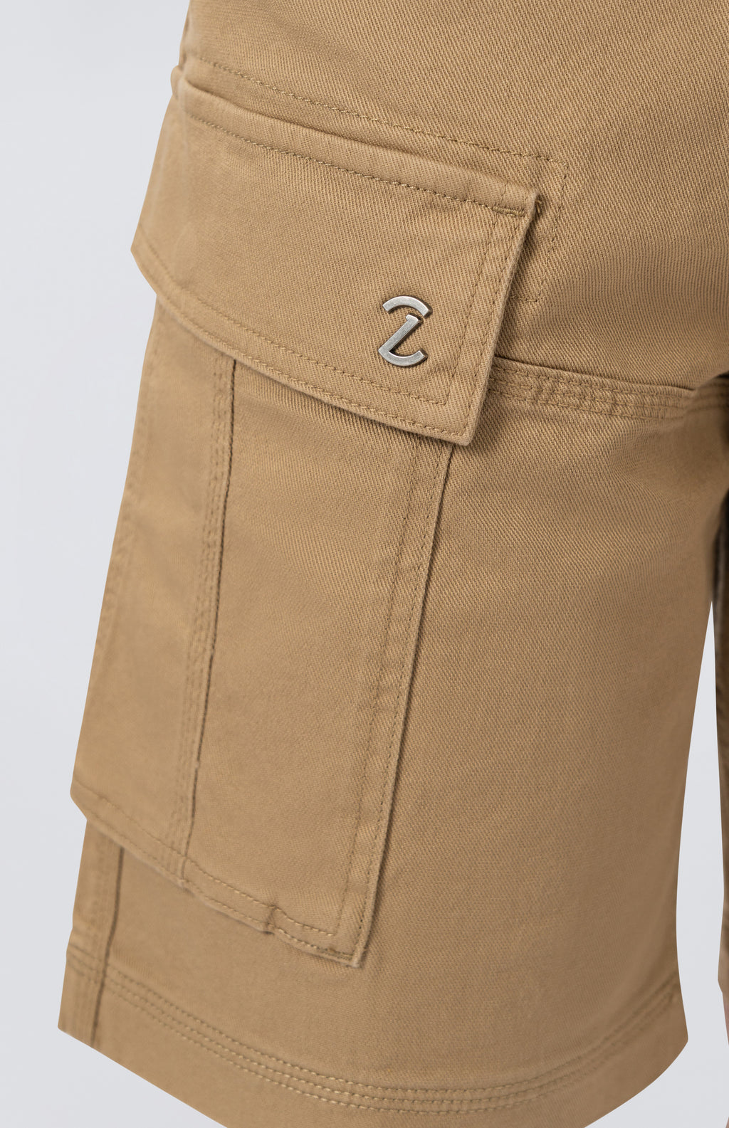 Traverse - Utility Cargo Shorts