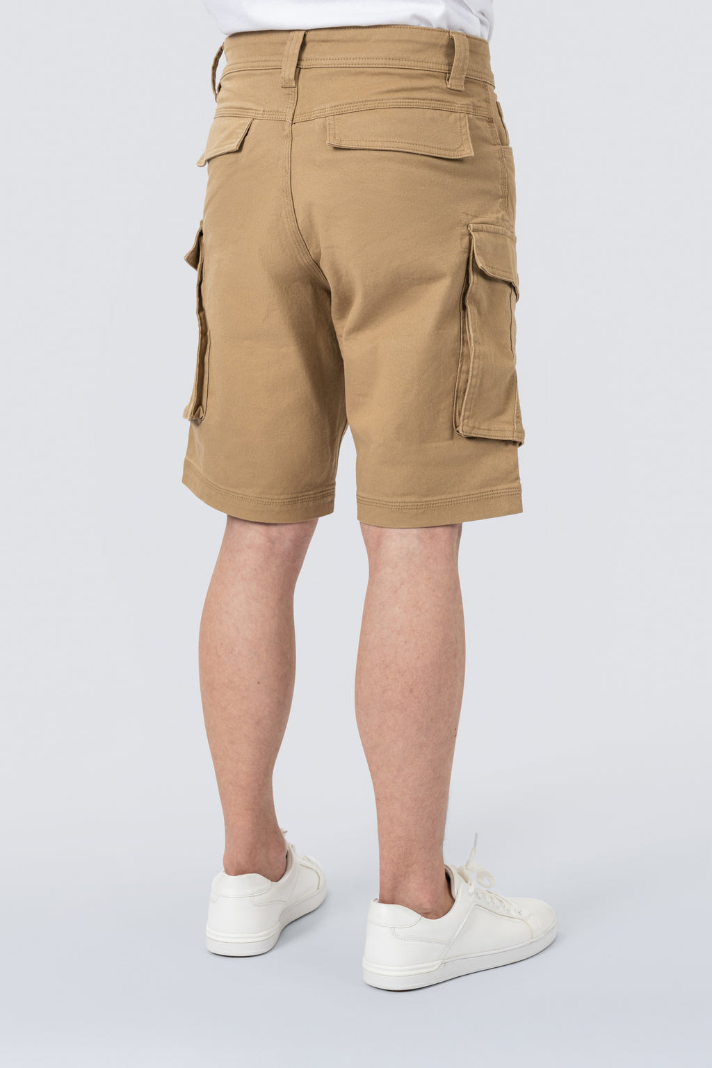 Traverse - Utility Cargo Shorts