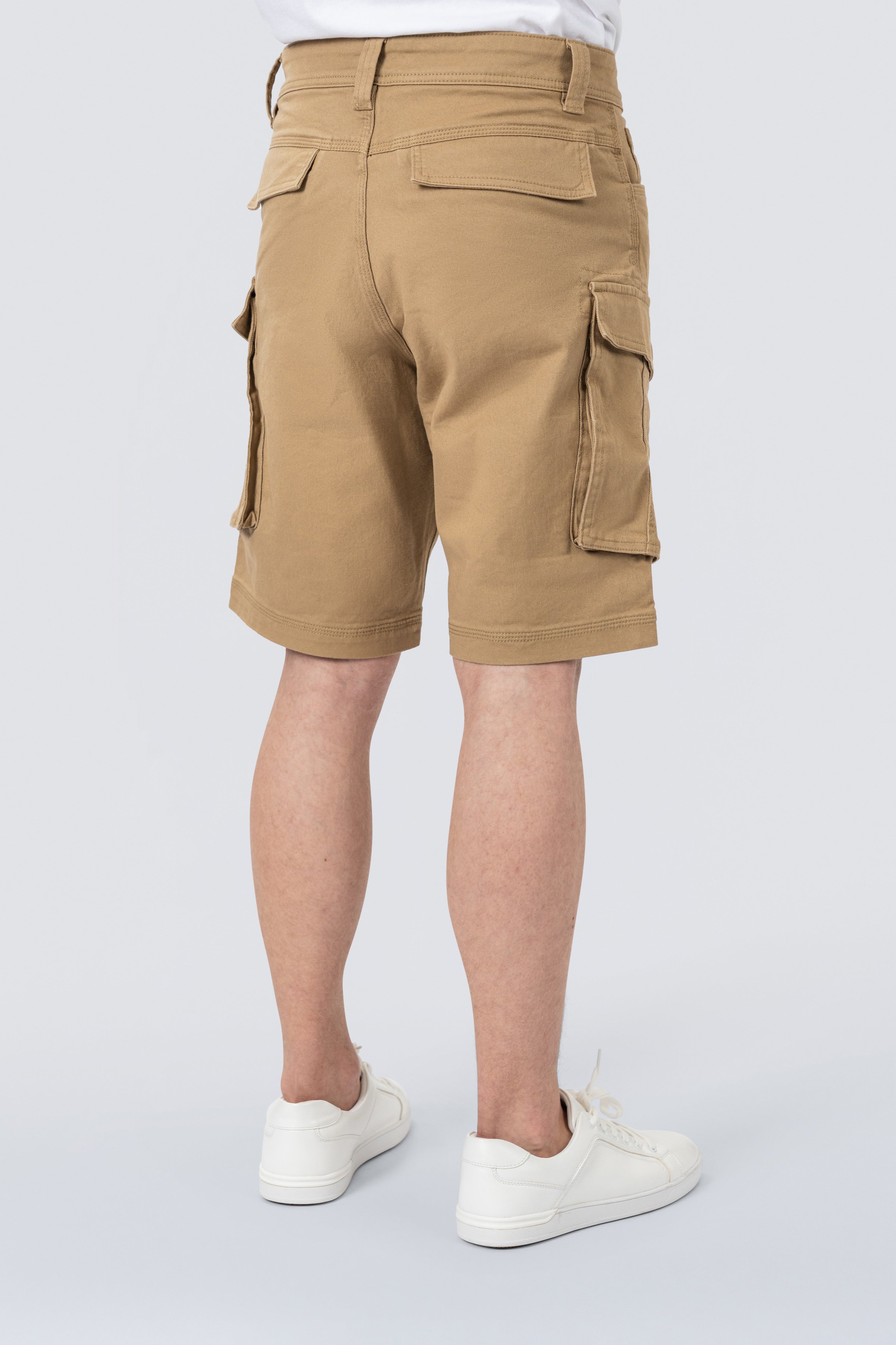 Traverse - Utility Cargo Shorts