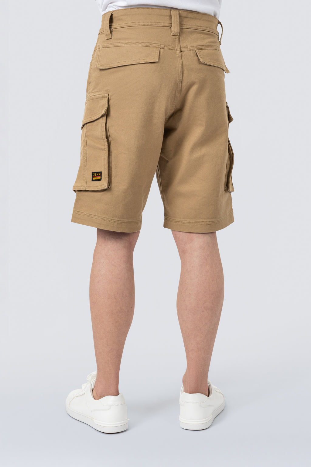 Traverse - Utility Cargo Shorts