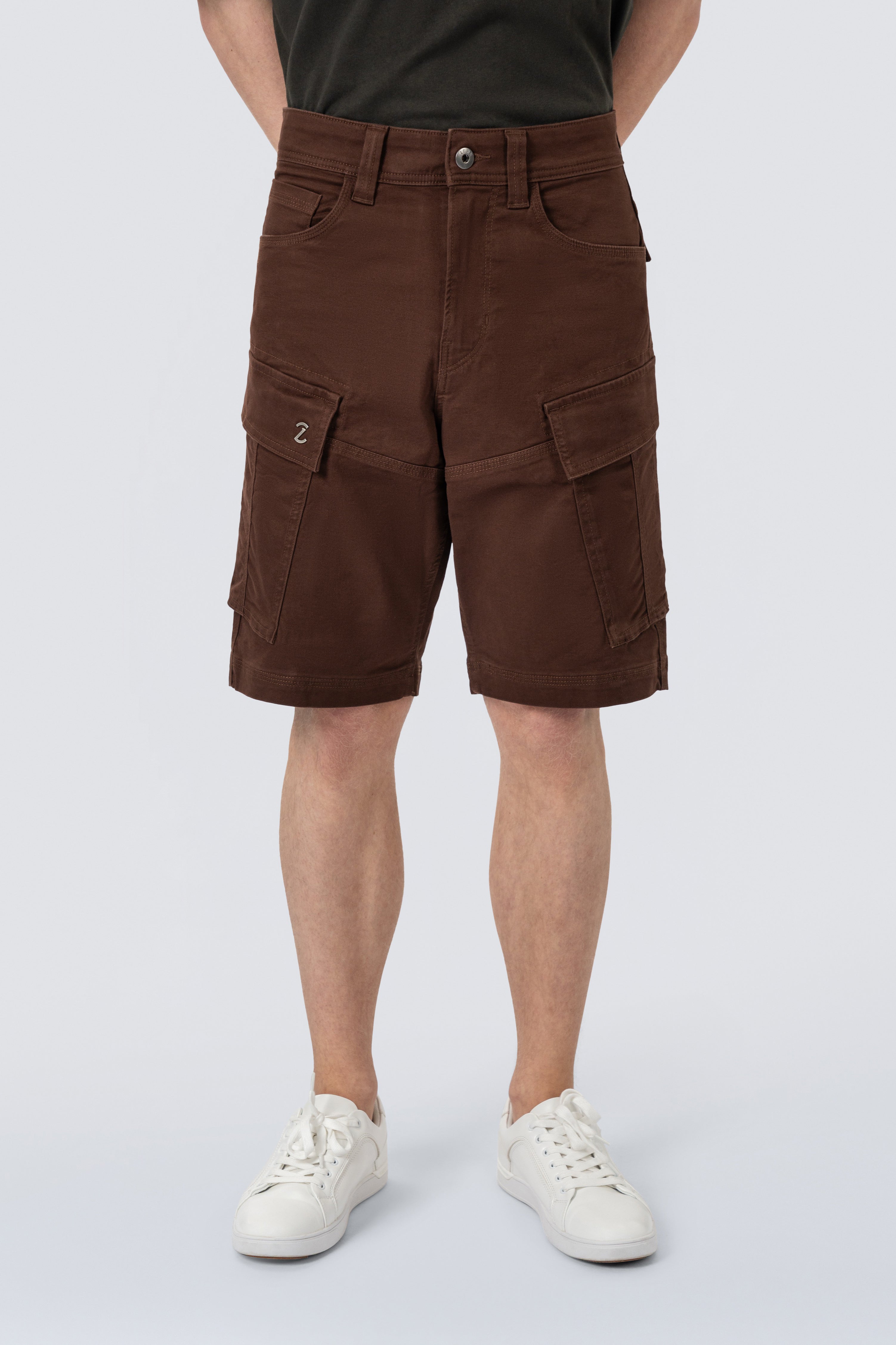 Traverse - Utility Cargo Shorts