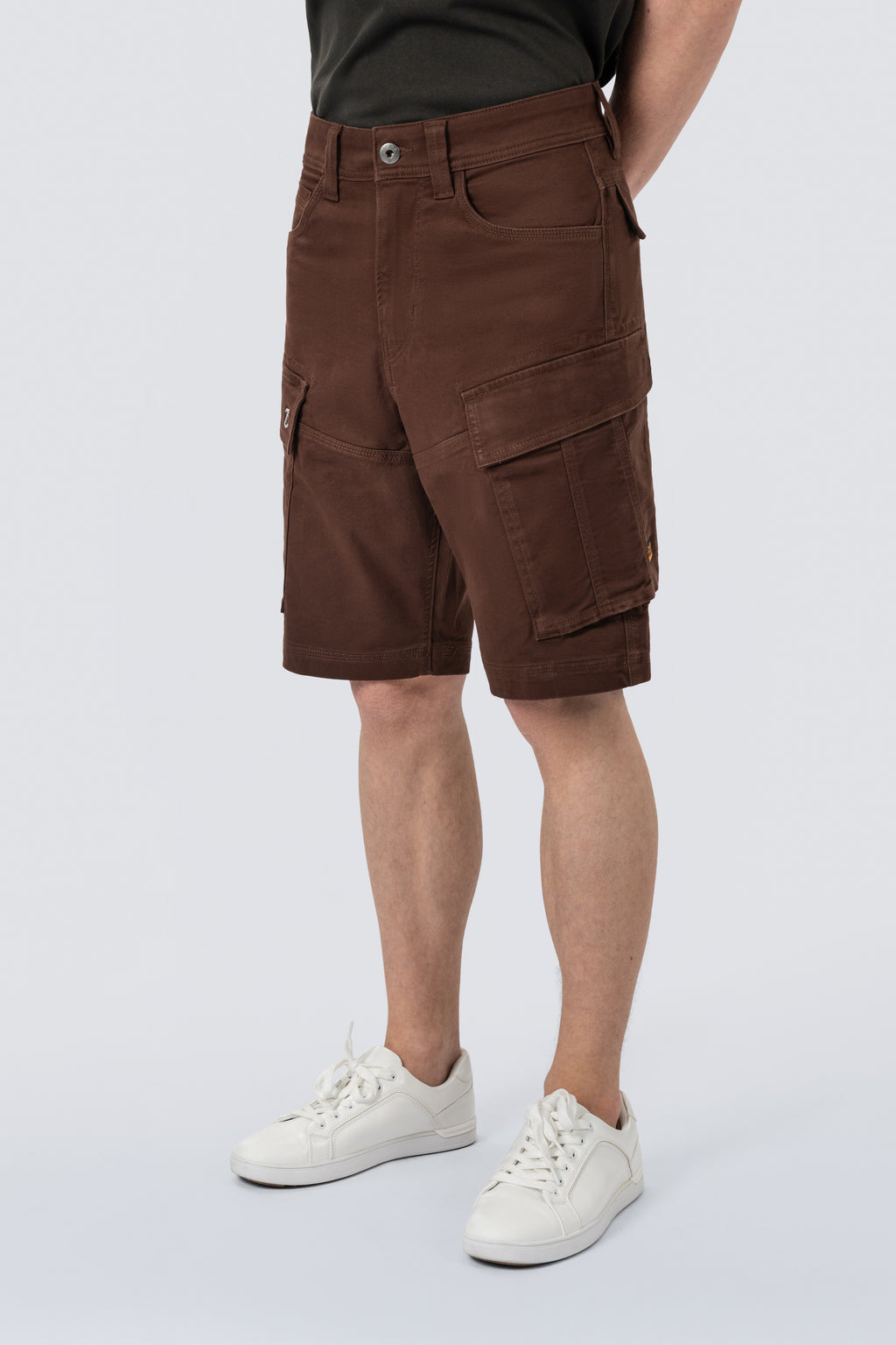 Traverse - Utility Cargo Shorts