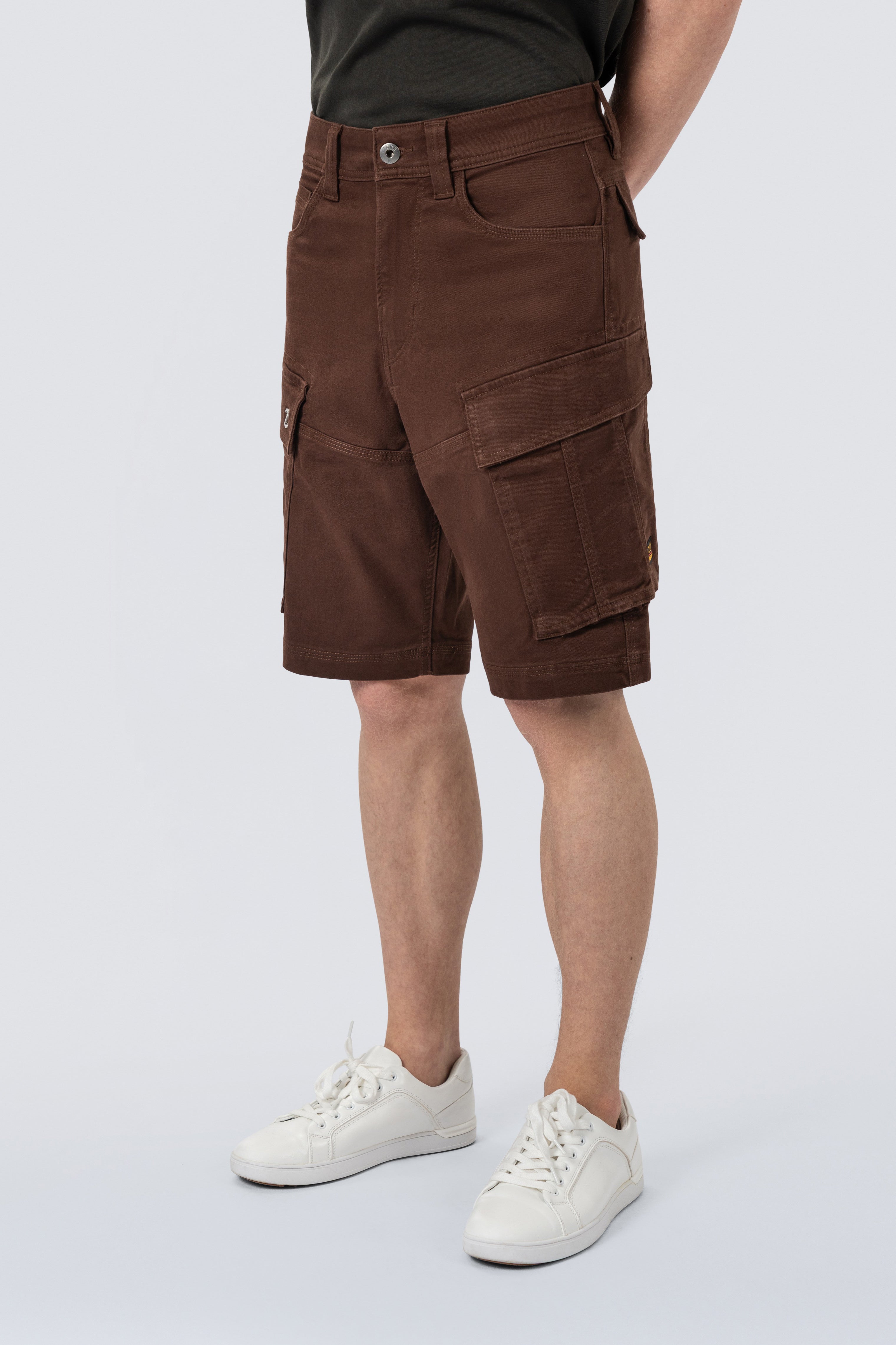 Traverse - Utility Cargo Shorts