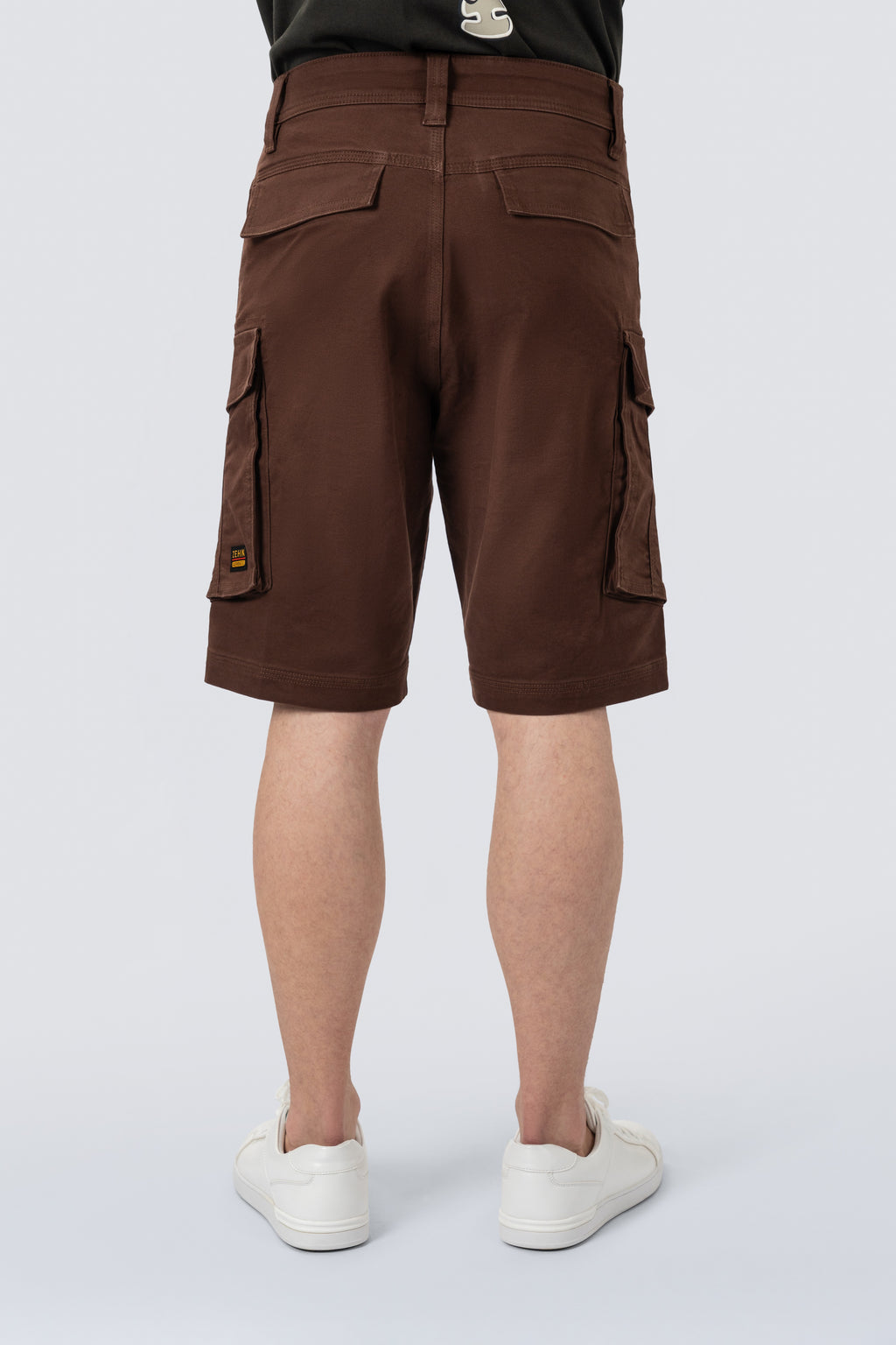 Traverse - Utility Cargo Shorts