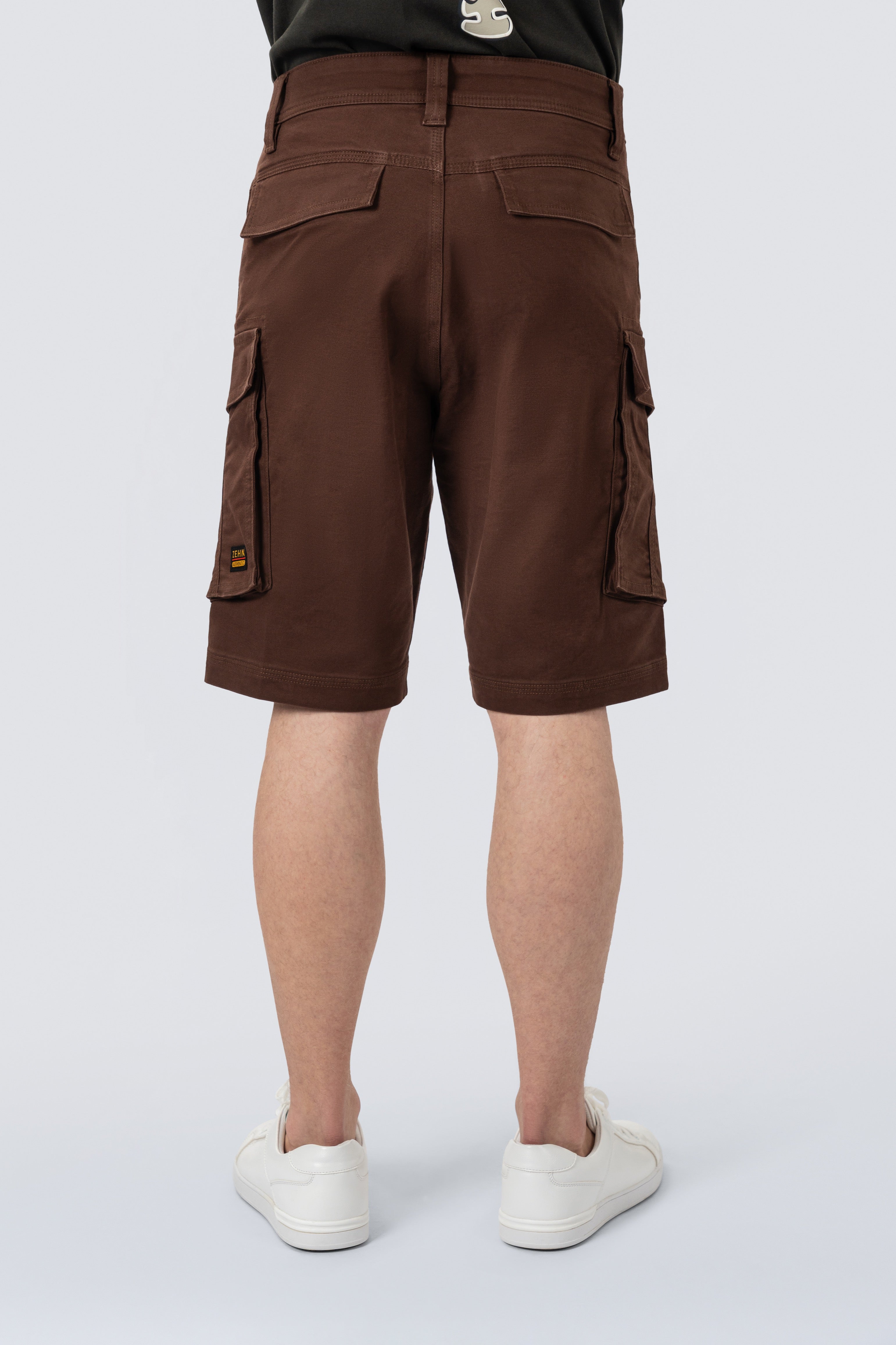 Traverse - Utility Cargo Shorts