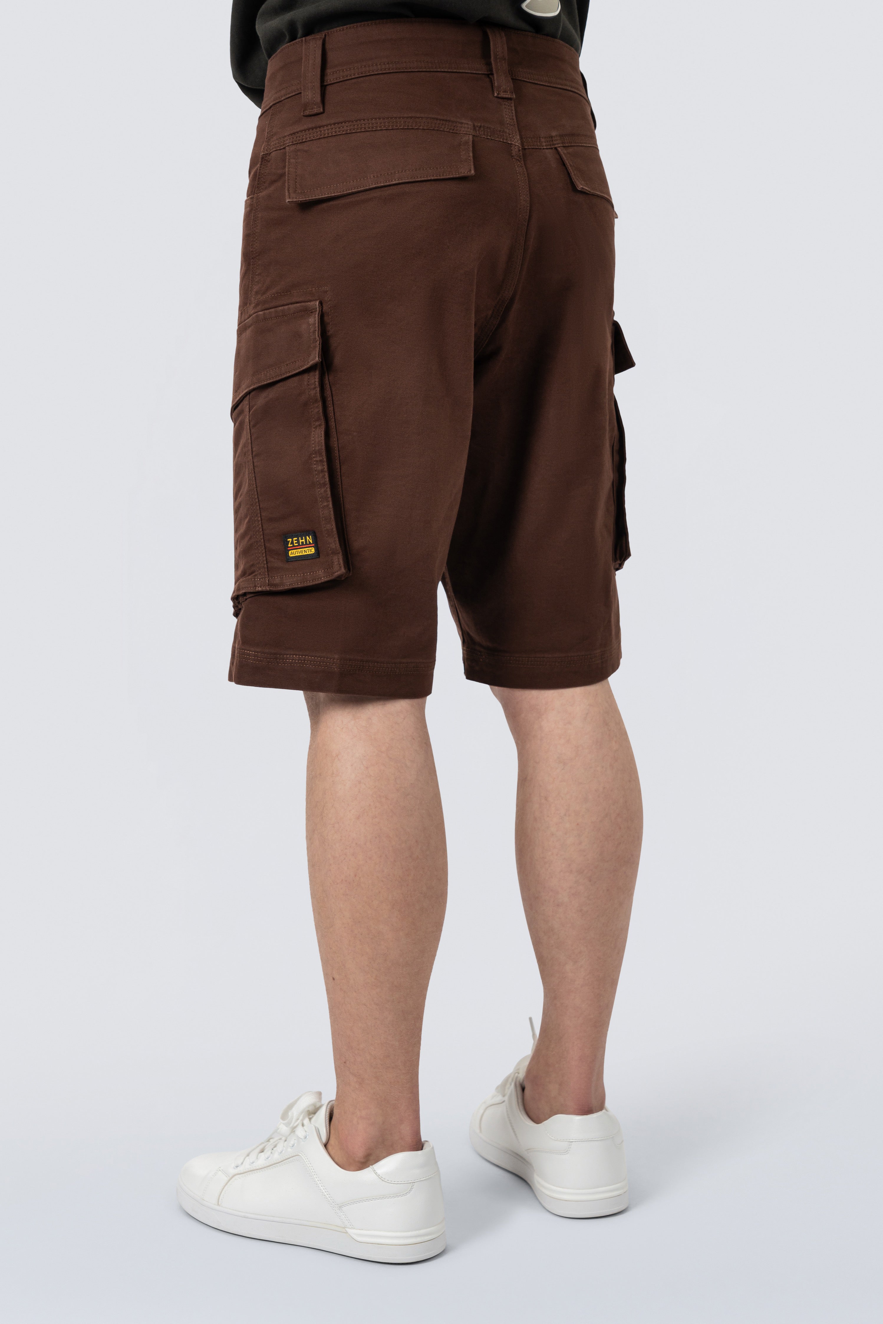 Traverse - Utility Cargo Shorts