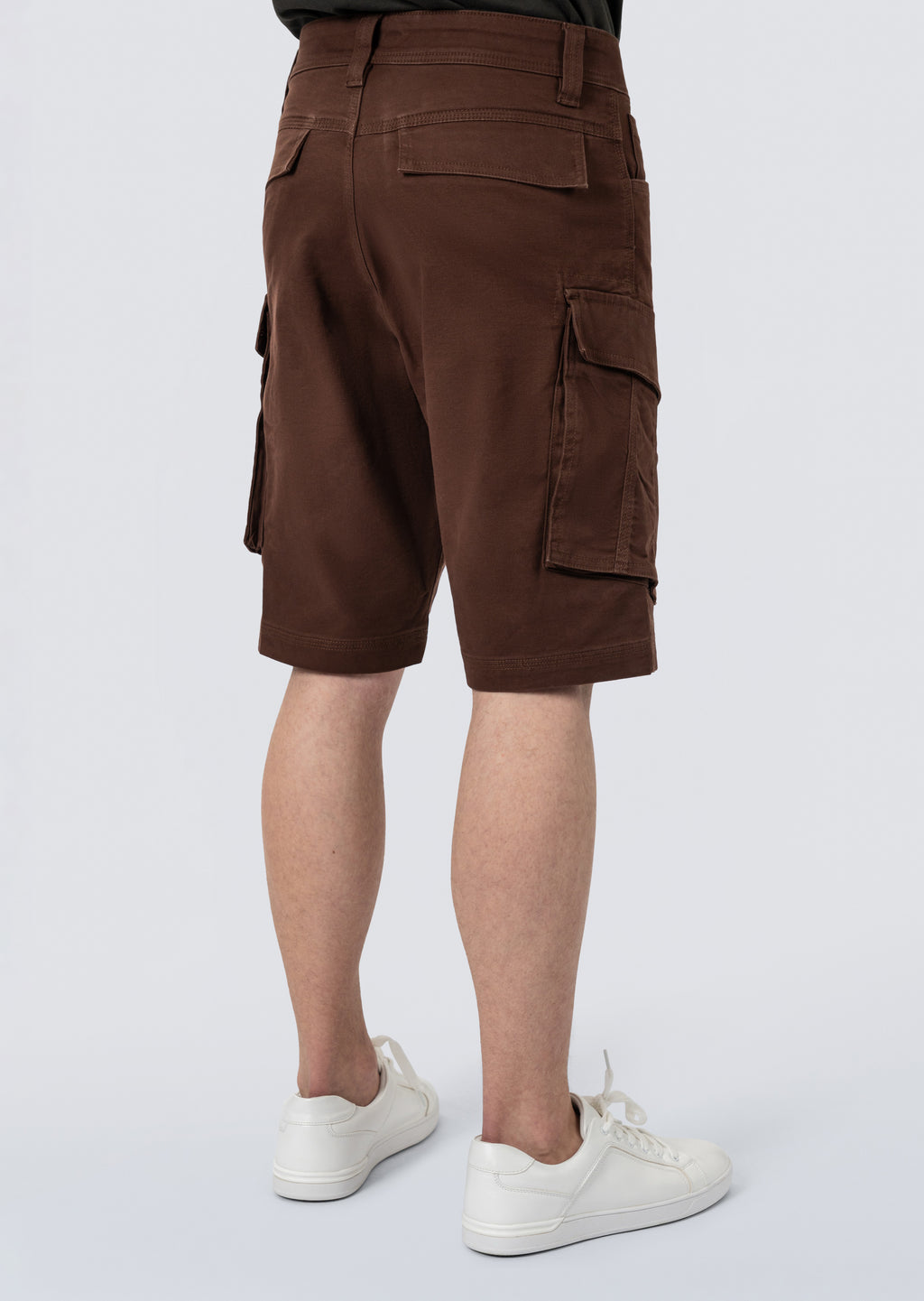 Traverse - Utility Cargo Shorts