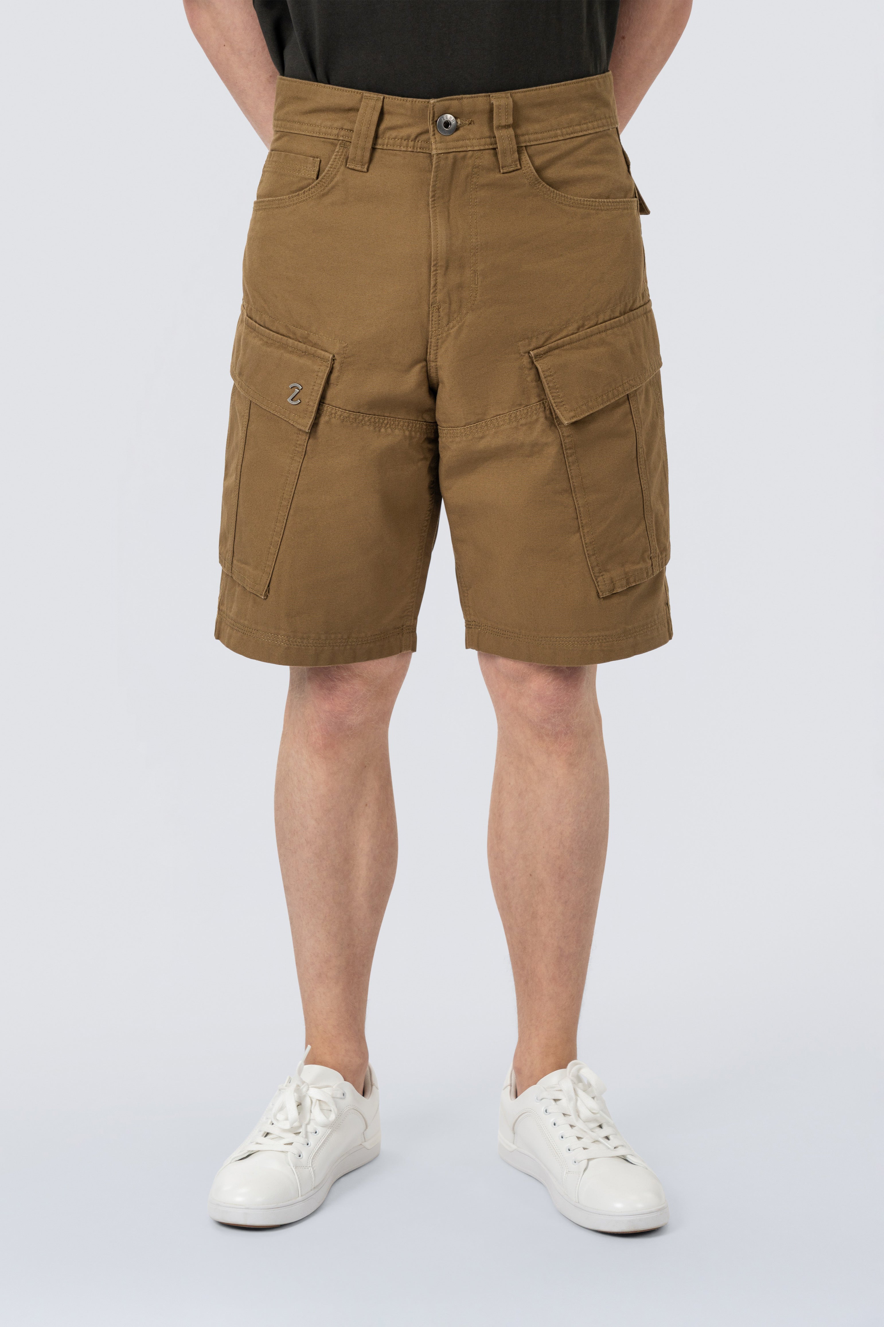 Traverse - Utility Cargo Shorts