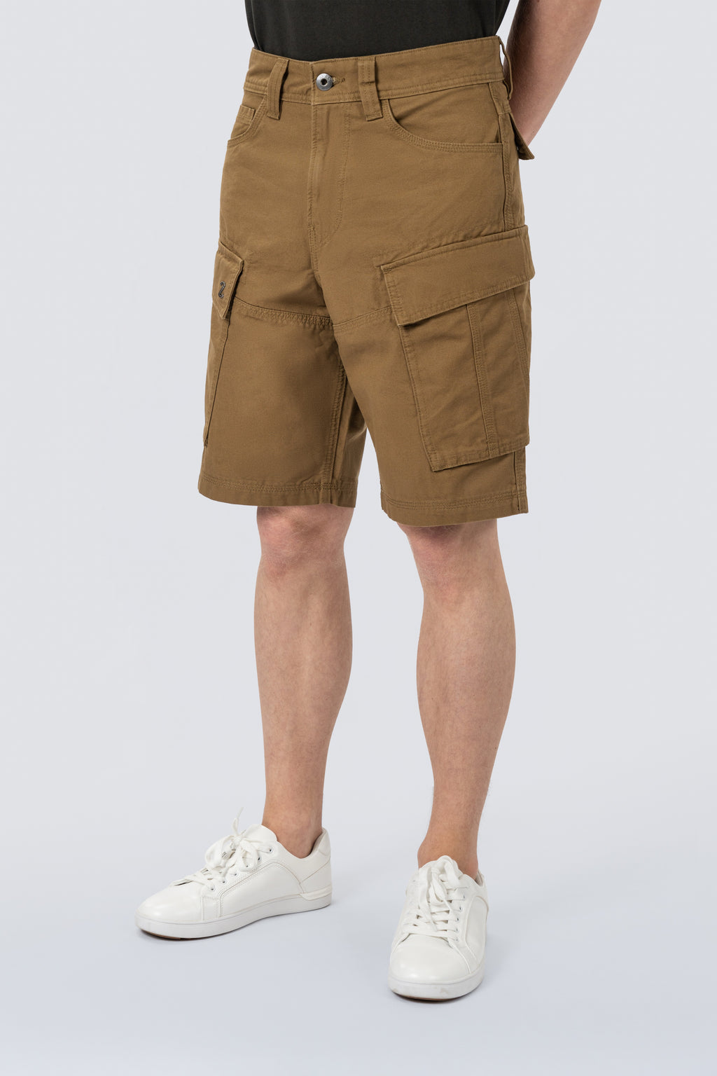 Traverse - Utility Cargo Shorts