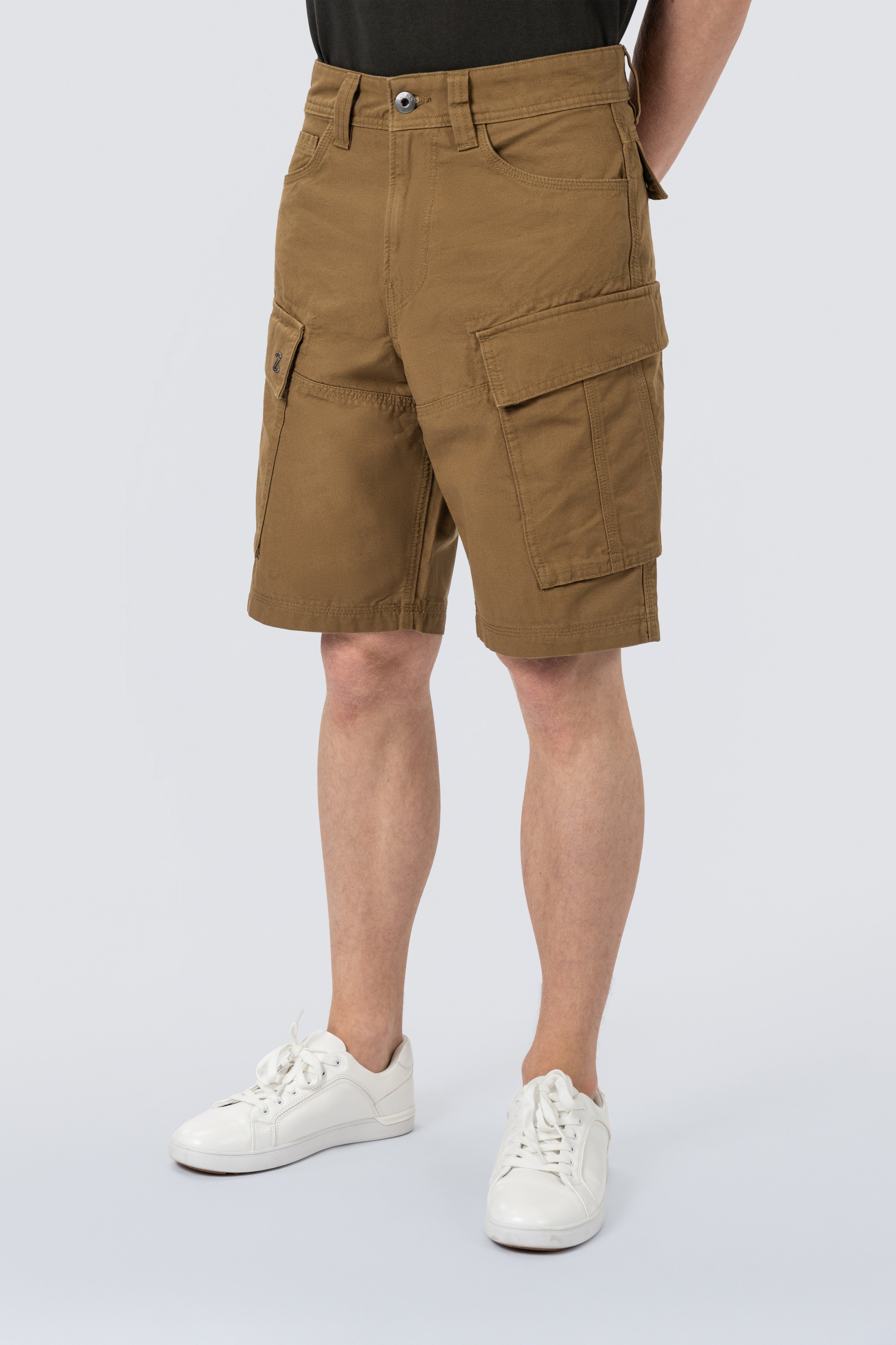 Traverse - Utility Cargo Shorts