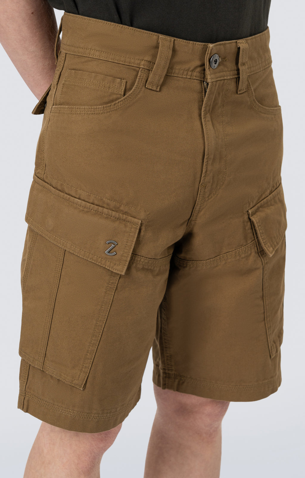 Traverse - Utility Cargo Shorts